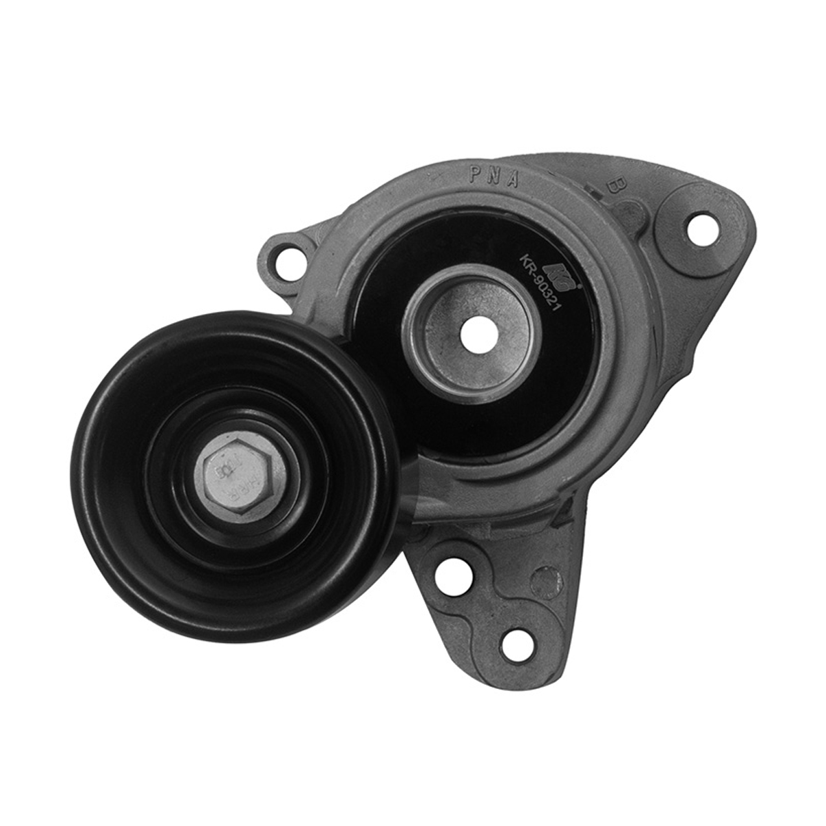 POLEA TENSORA HONDA CIVIC CIL: 4L POS: POLEA TENSORA ACCESORIOS CAR: LIS MOT: 2.4L