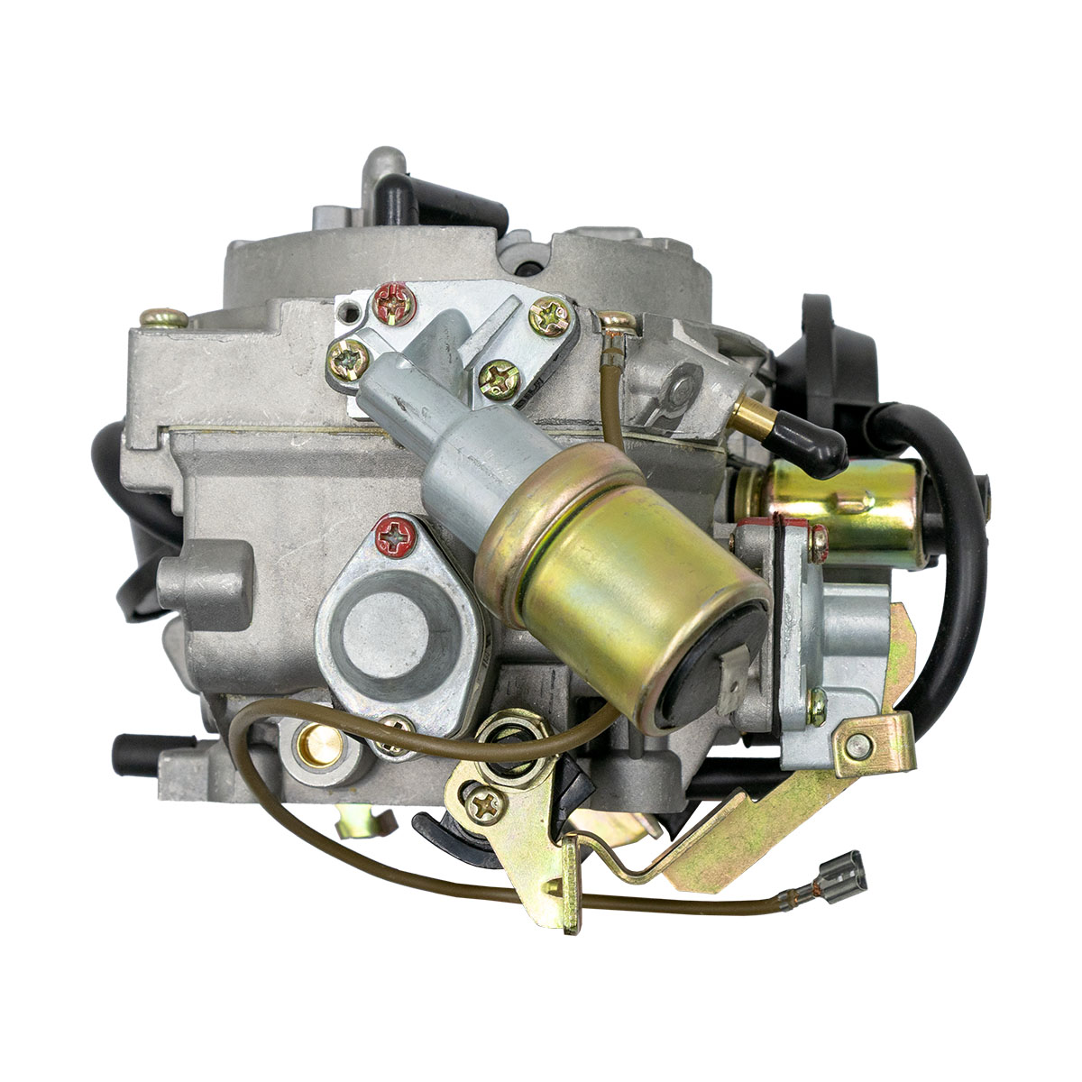 CARBURADOR VOLKSWAGEN JETTA CIL: 4L  CAR: PI2 MOT: 1.8L