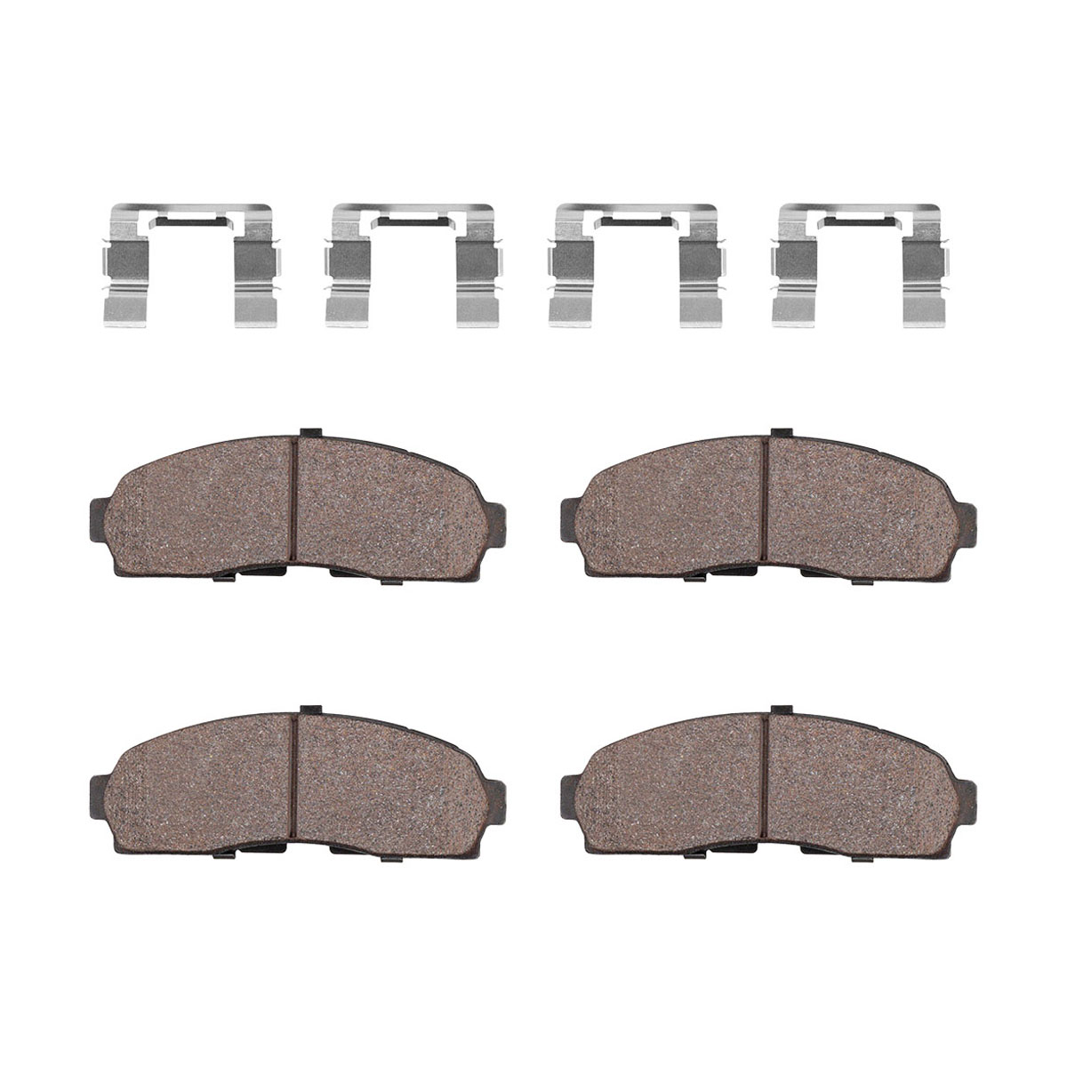 BALATA F D JGO SPECIFI FORD RANGE CIL: 4L POS: DELANTERO  MOT: 2.3L