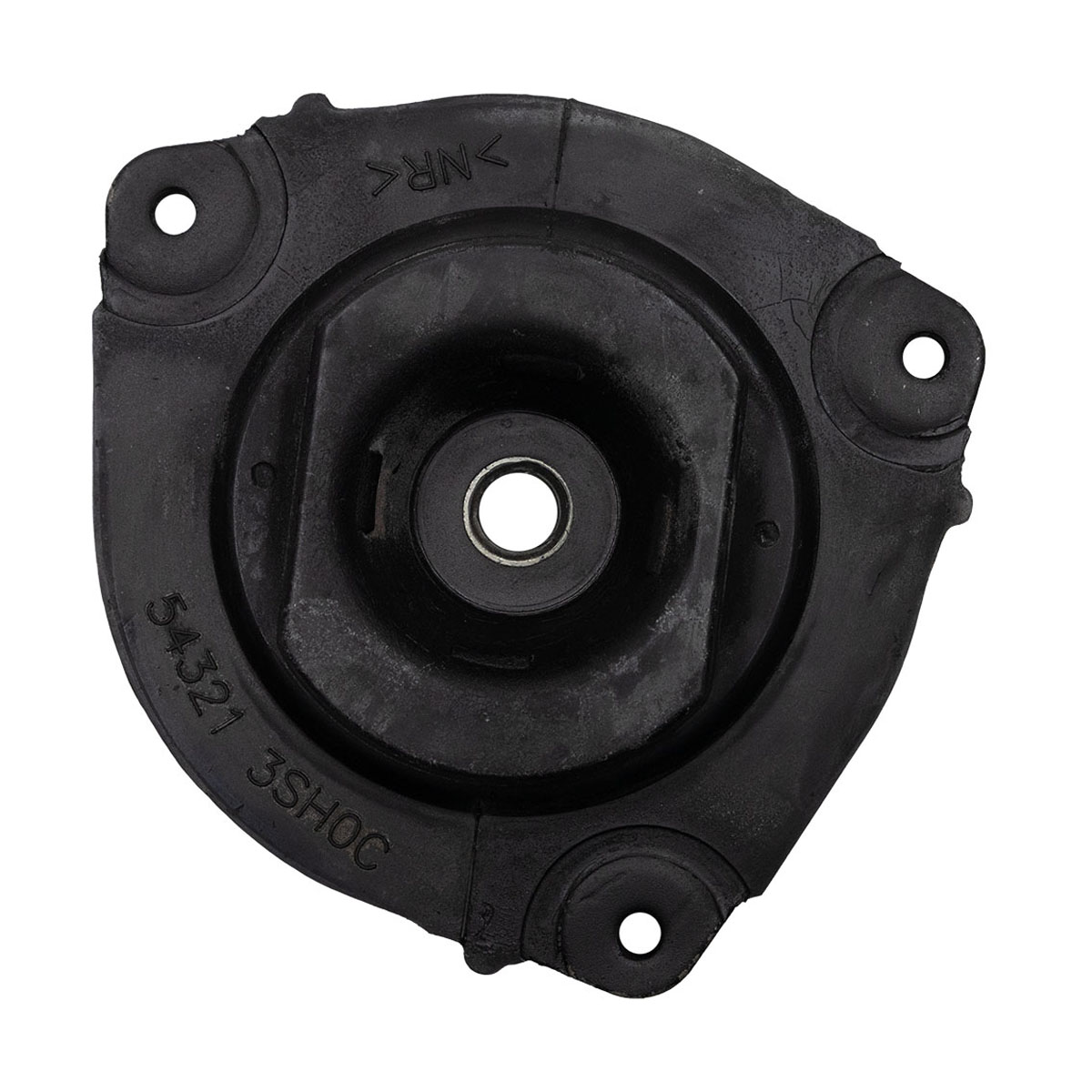 BASE AMORTIGUADOR CB NISSAN SENTR CIL: 4L POS: DELANTERO/FRONTAL IZQUIERDO  MOT: 1.8L
