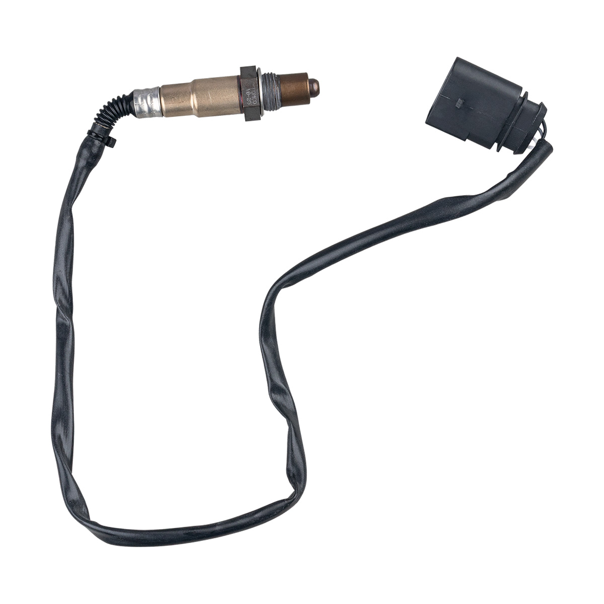 SENSOR OXIGENO VOLKSWAGEN GOL CIL: 4L POS: ANTES DEL CONVERTIDOR CATALITICO CAR: 72CM MOT: 1.6L