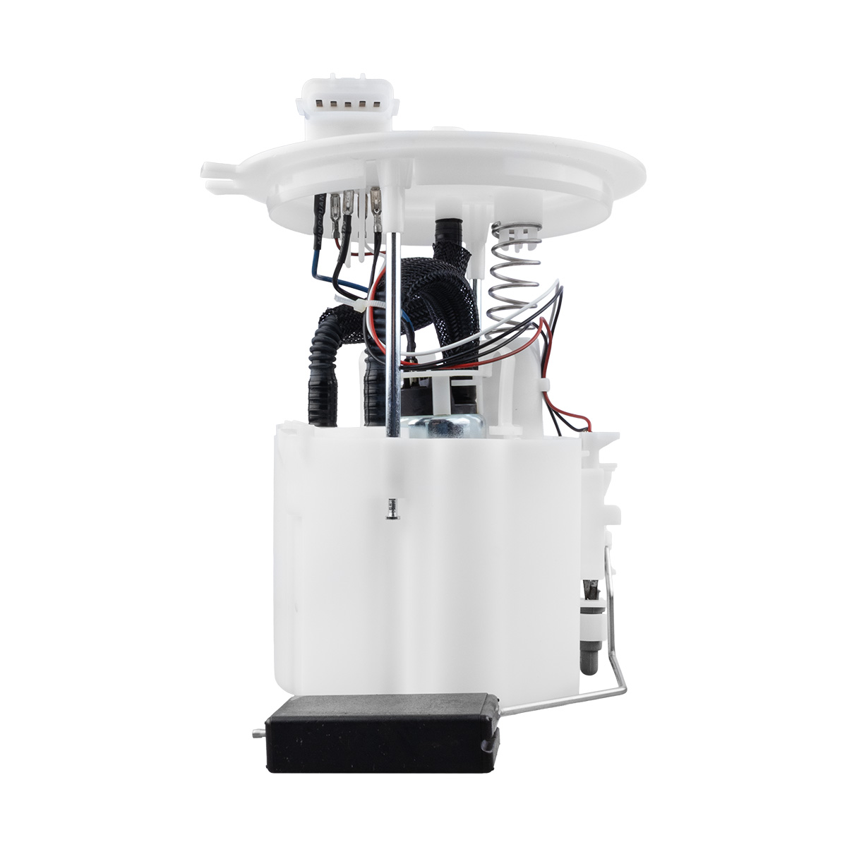 BOMBA GAS ELEC COM NISSAN SENTR CIL: 4L 56LB CAR: MPFI MOT: 2.5L