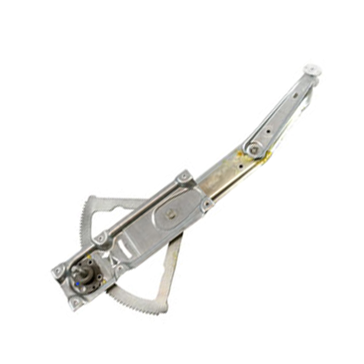 ELEVADOR CRISTAL GENERAL MOTORS CHEVY CIL: 4L POS: DELANTERO/FRONTAL DERECHO CAR: MAN 4PTA