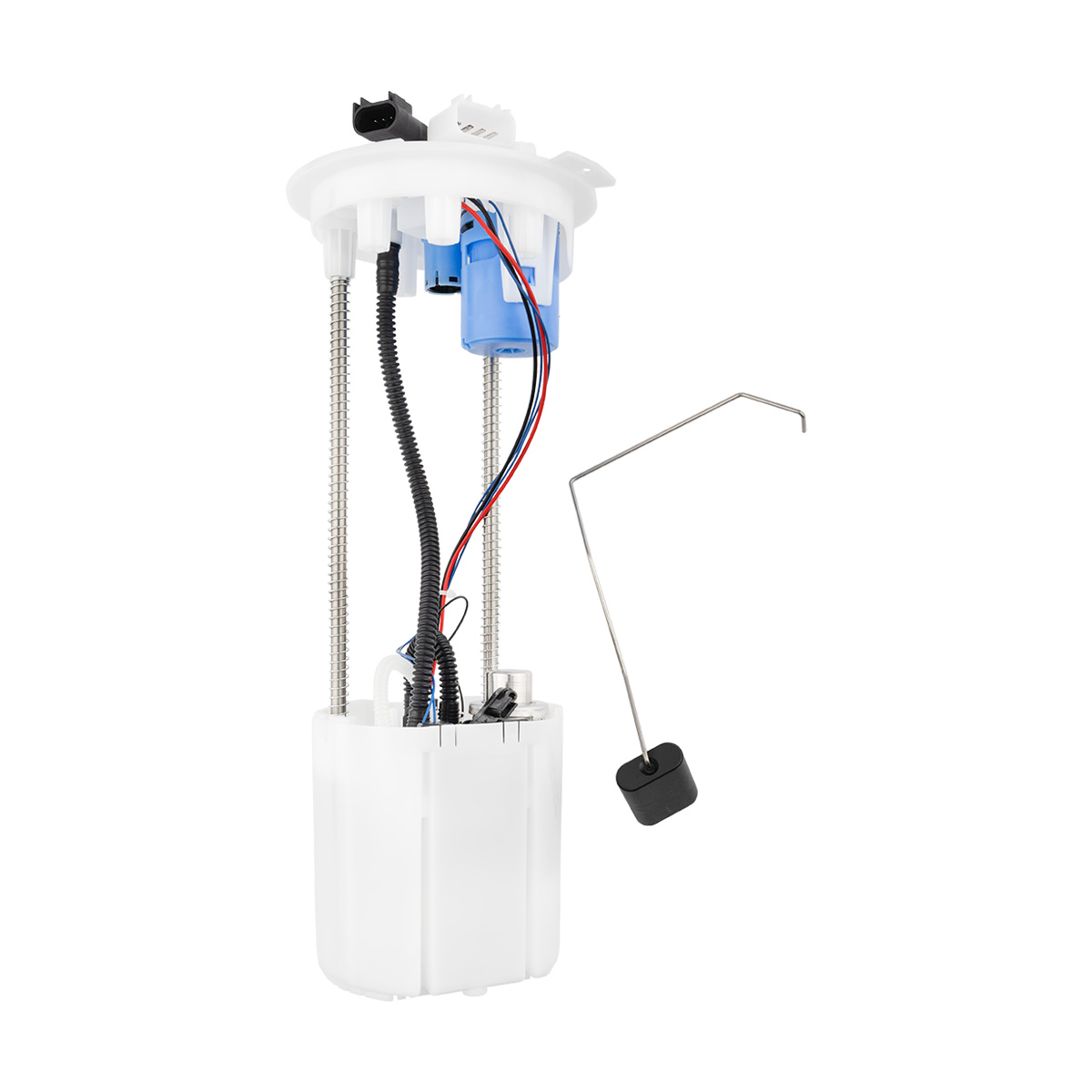 BOMBA GAS ELEC COM GENERAL MOTORS SIL15 CIL: 6V 84LB  MOT: 4.3L