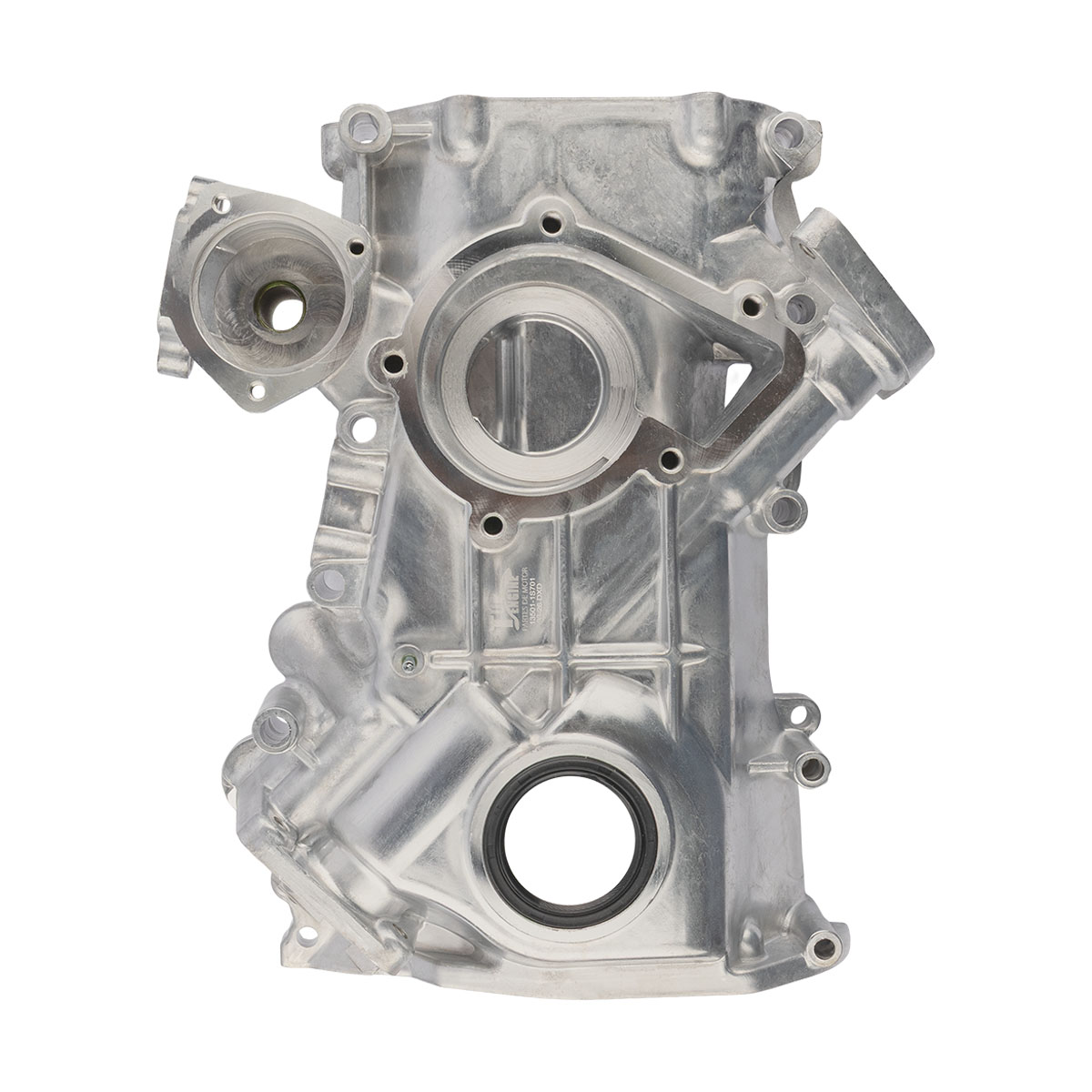 TAPA CADENA DISTRIBUCI NISSAN D21 CIL: 4L   MOT: 2.4L