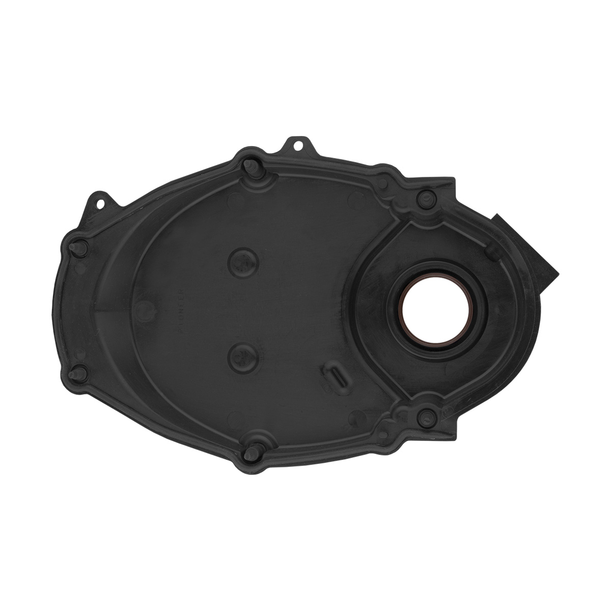 TAPA CADENA DISTRIBUCI GENERAL MOTORS SILVE CIL: 6V   MOT: 4.3L