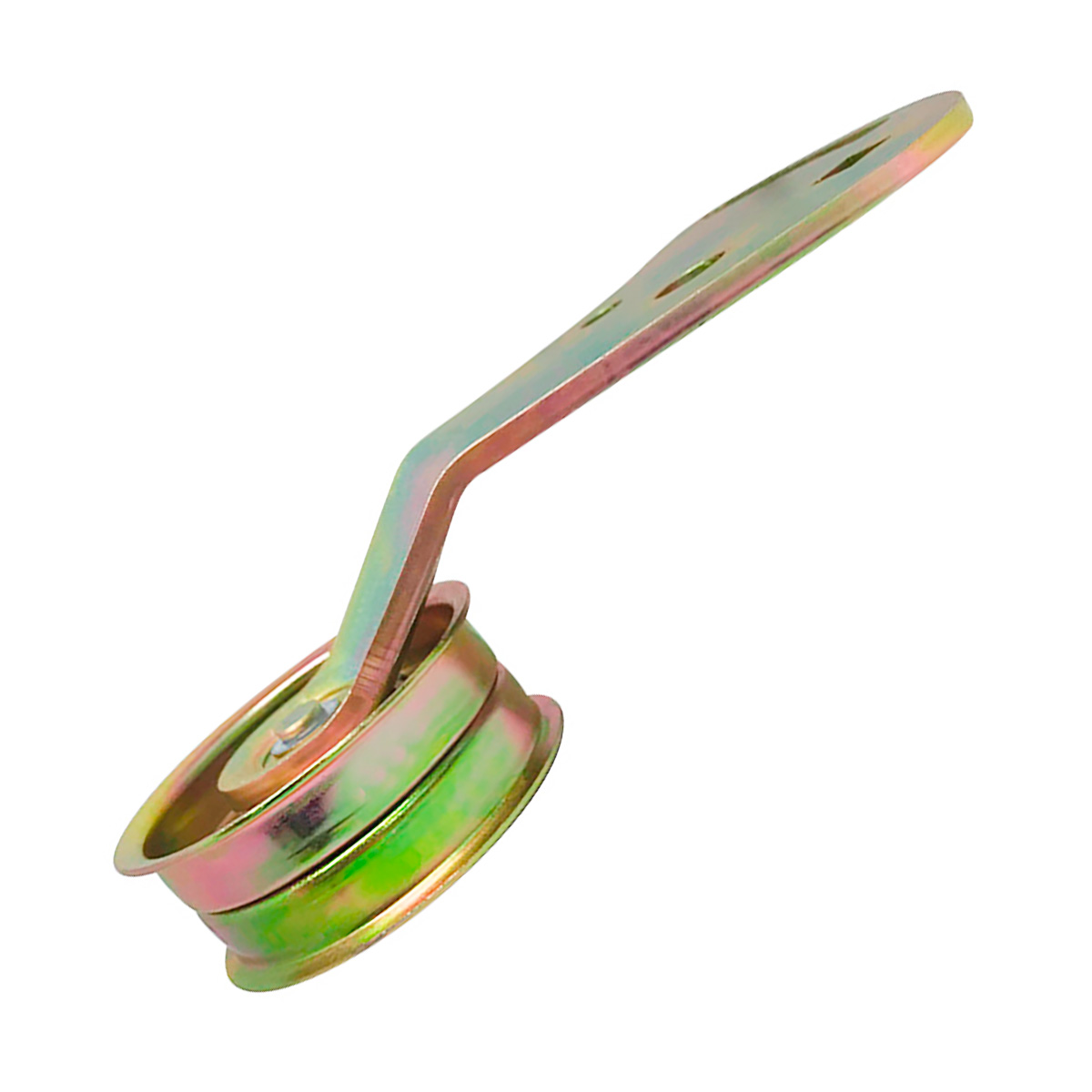 POLEA TENSORA FORD AEROS CIL: 6V POS: POLEA TENSORA ACCESORIOS CAR: LIS MOT: 3.0L