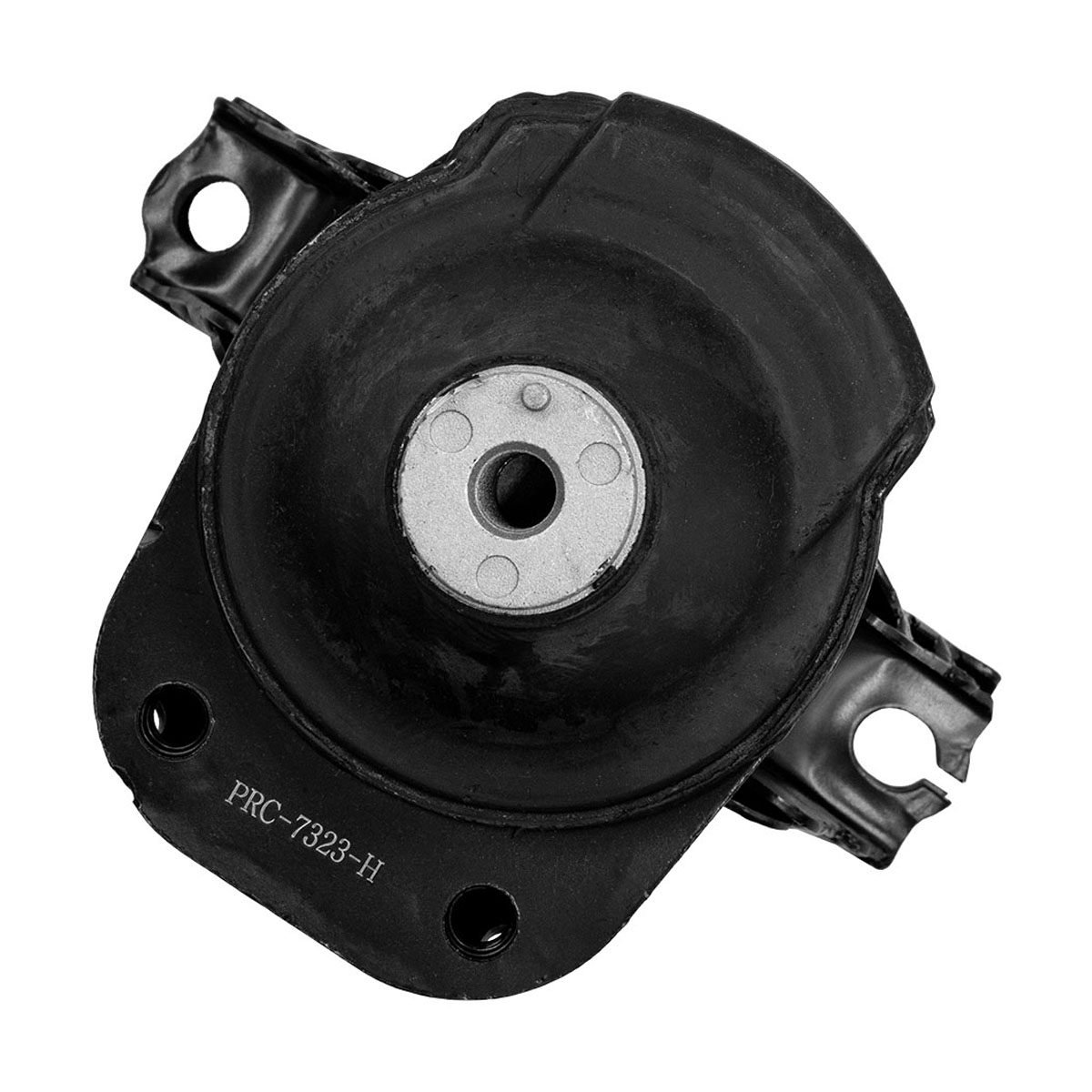 SOPORTE MOTOR HONDA CIVIC CIL: 4L POS: INFERIOR DERECHO CAR: TA MOT: 1.8L
