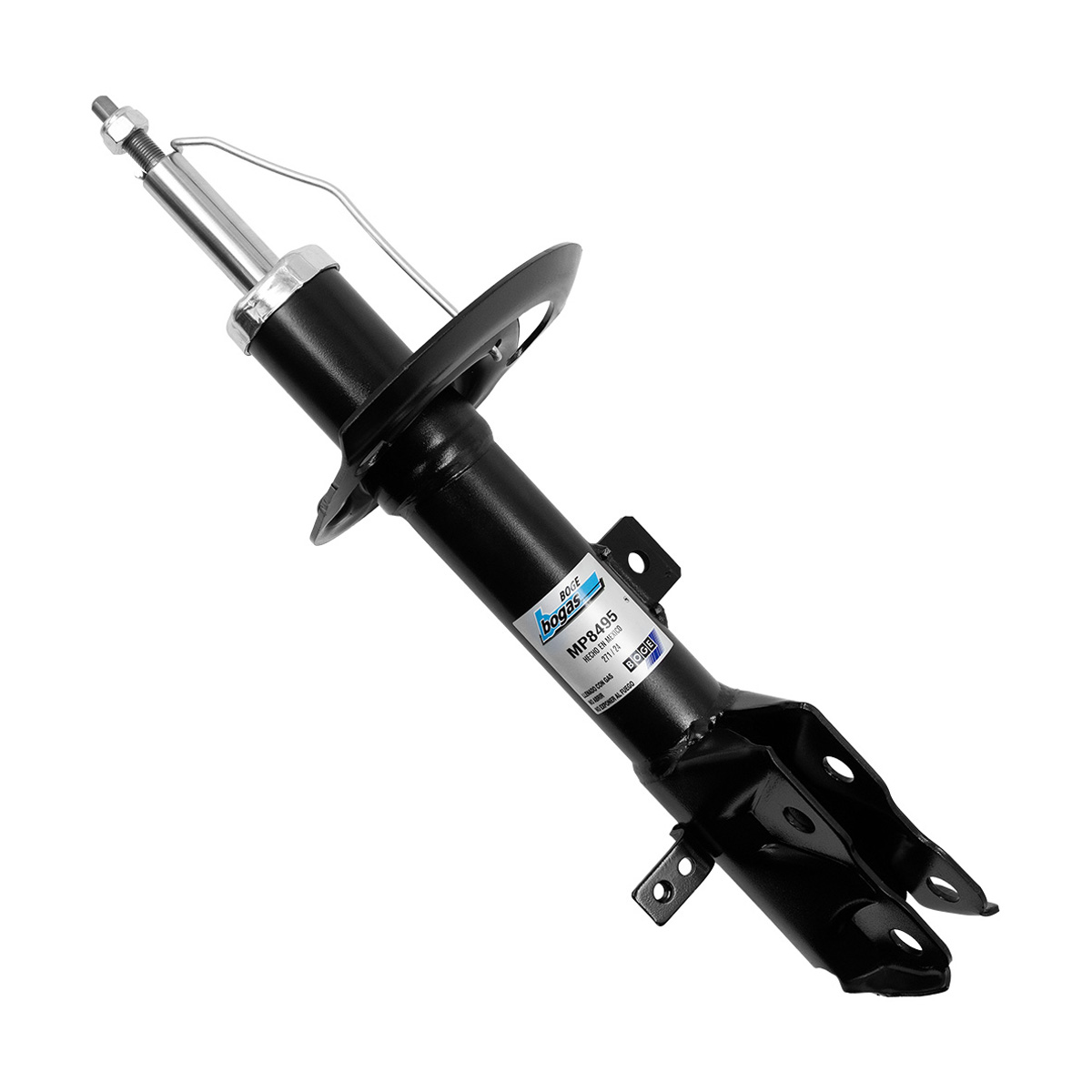 PIERNA GAS CHRYSLER GROUP CALIB CIL: 4L POS: DELANTERO CAR: IZ MOT: 2.0L