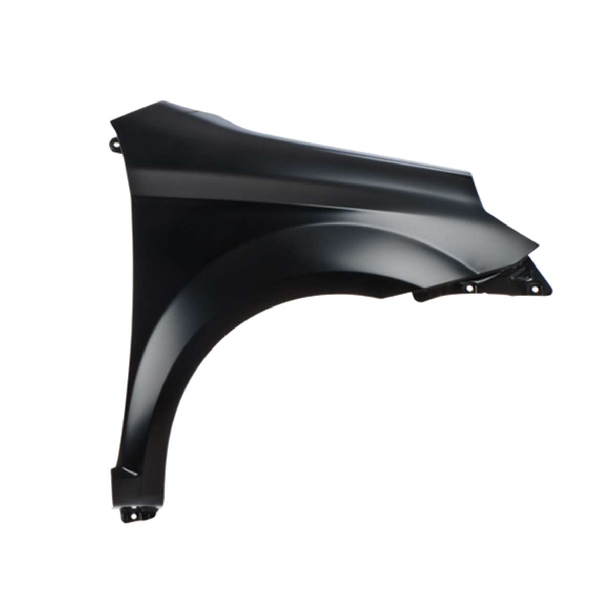 SALPICADERA GENERAL MOTORS AVEO CIL: 4L POS: DERECHO CAR: SHOY MOT: 1.6L