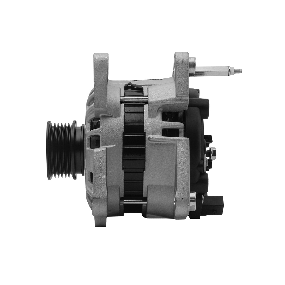 ALTERNADOR VOLKSWAGEN GOL CIL: 4L 6RAN CAR: 90A MOT: 1.6L