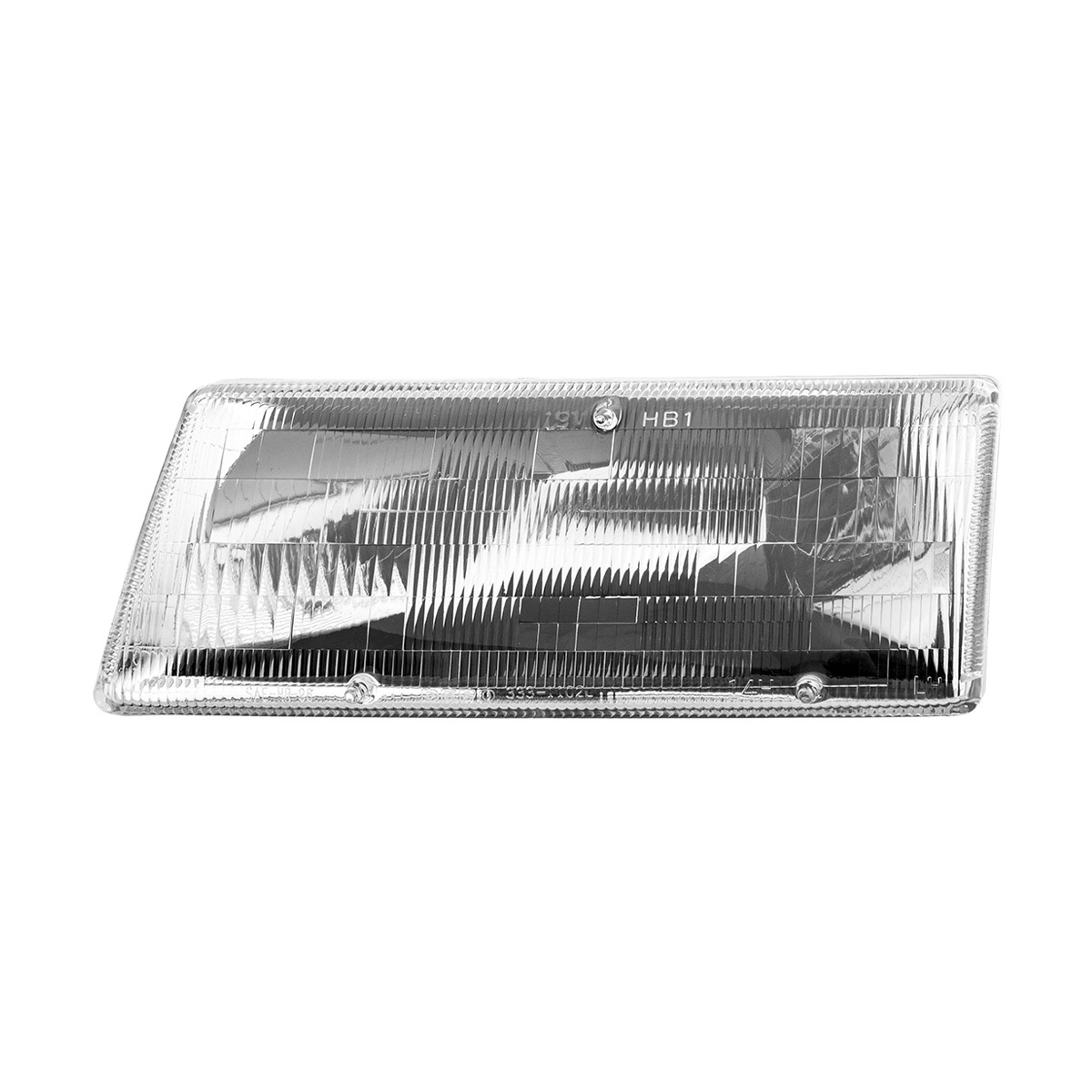 FARO LUZ CHRYSLER GROUP SHADO CIL: 4L POS: IZQUIERDO CAR: RAYA CROM