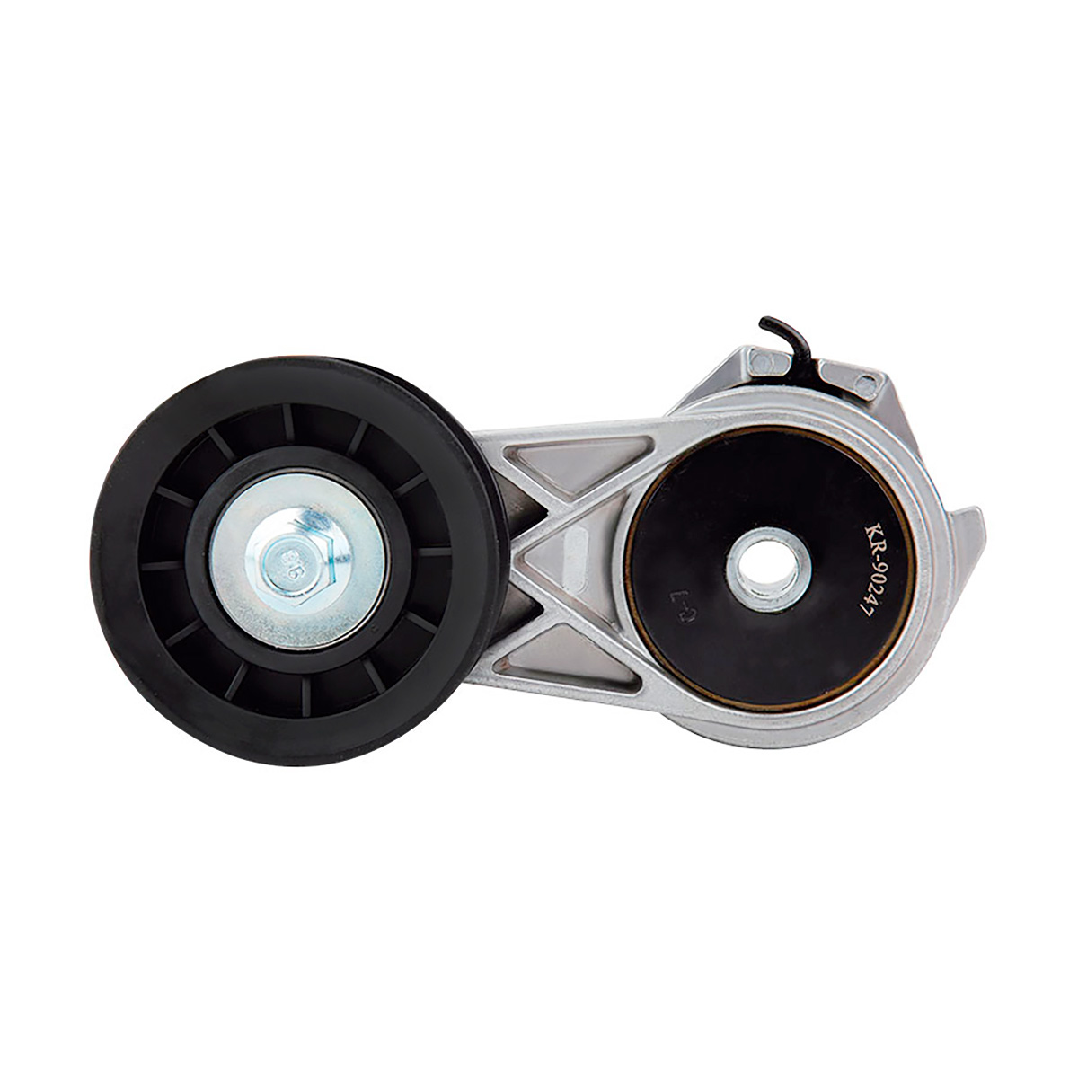 POLEA TENSORA FORD COUGA CIL: 6V POS: POLEA TENSORA ACCESORIOS CAR: 6RA MOT: 3.8L