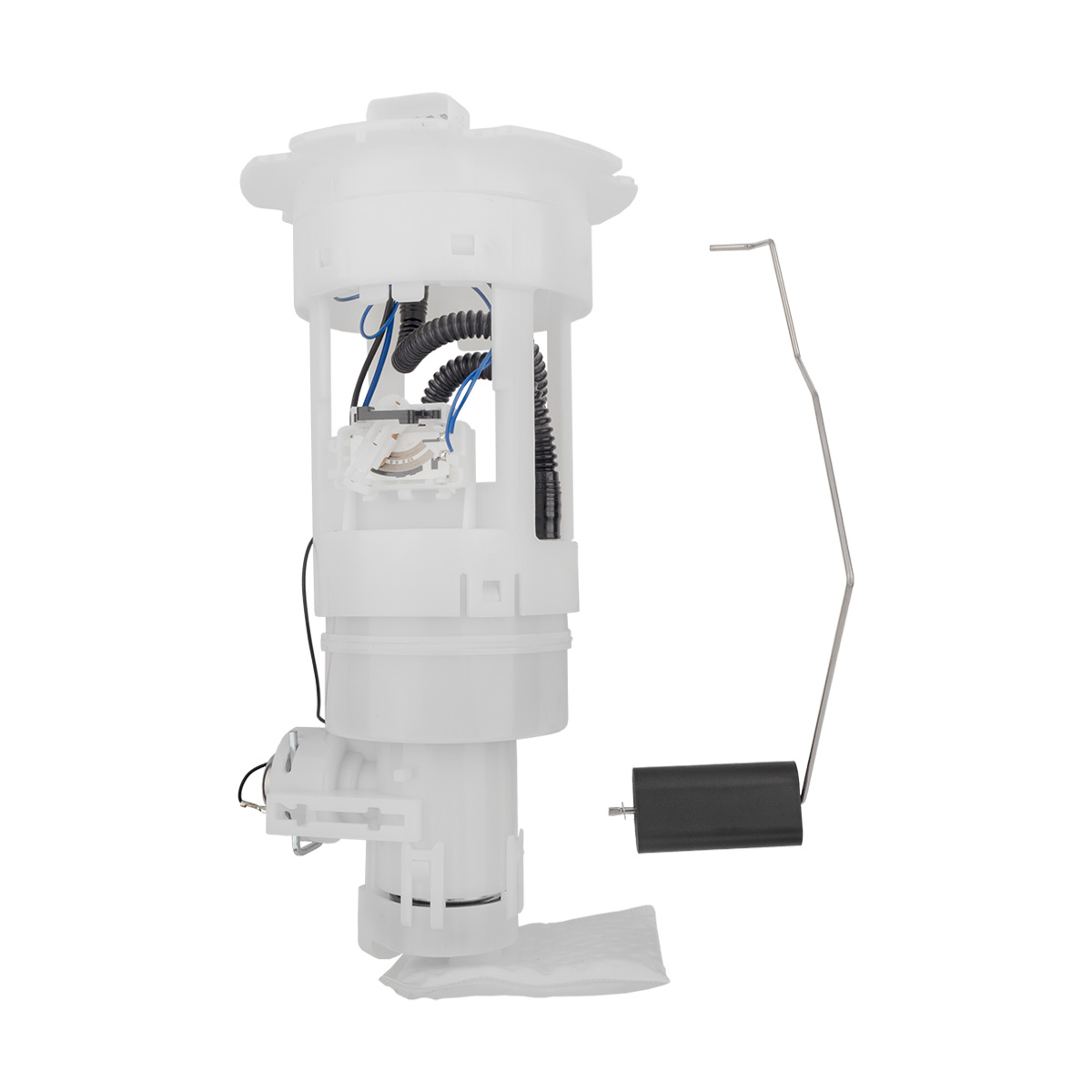 BOMBA GAS ELEC COM NISSAN URVAN CIL: 4L 52LB CAR: MPFI MOT: 2.5L