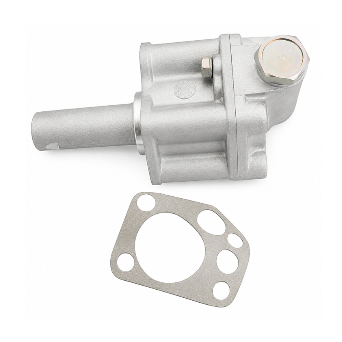 BOMBA ACEITE NISSAN D21 CIL: 4L   MOT: 2.4L