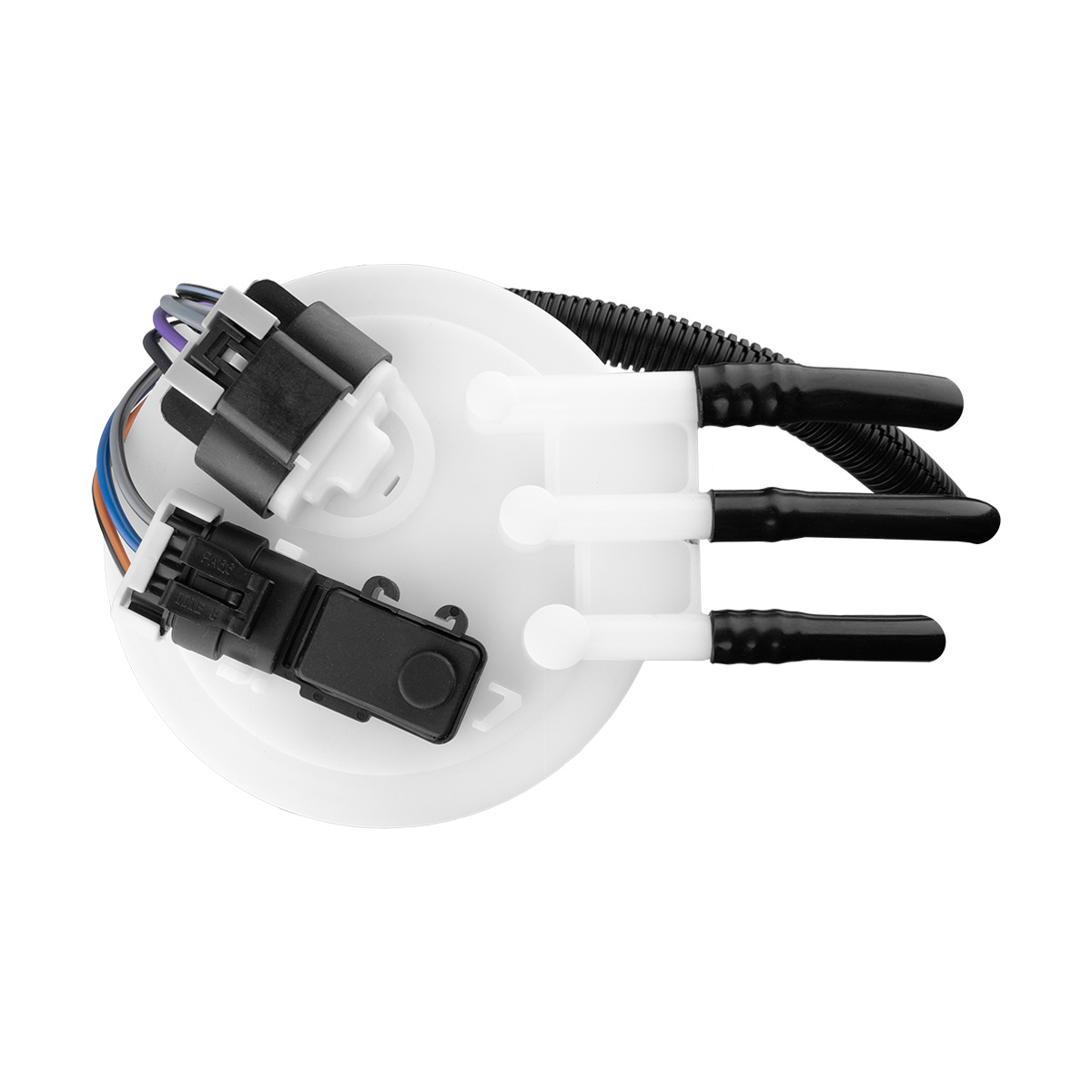 BOMBA GAS ELEC COM GENERAL MOTORS CAVAL CIL: 4L 38LB CAR: MPFI MOT: 2.2L