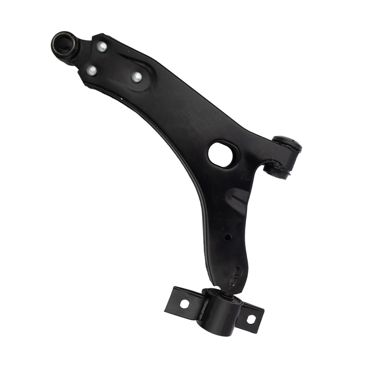 HORQUILLA CON ROTULA FORD FOCUS CIL: 4L POS: INFERIOR DERECHO  MOT: 2.0L