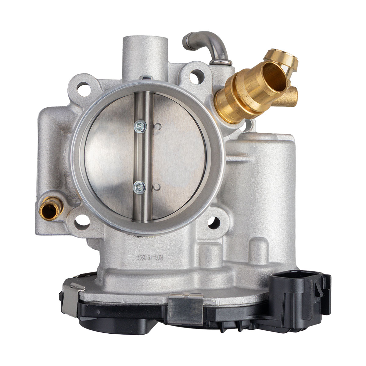 CUERPO ACELERACION GENERAL MOTORS SONIC CIL: 4L 6.6C CAR: 6TER MOT: 1.6L