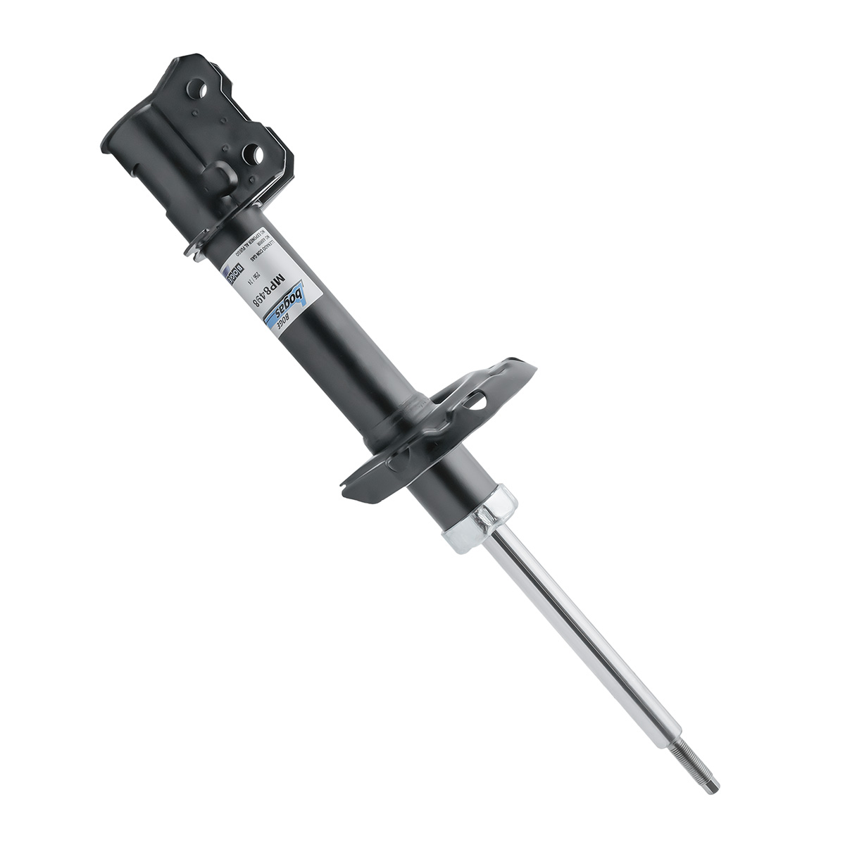 PIERNA GAS GENERAL MOTORS TORNA CIL: 4L POS: DELANTERO CAR: DR MOT: 1.8L