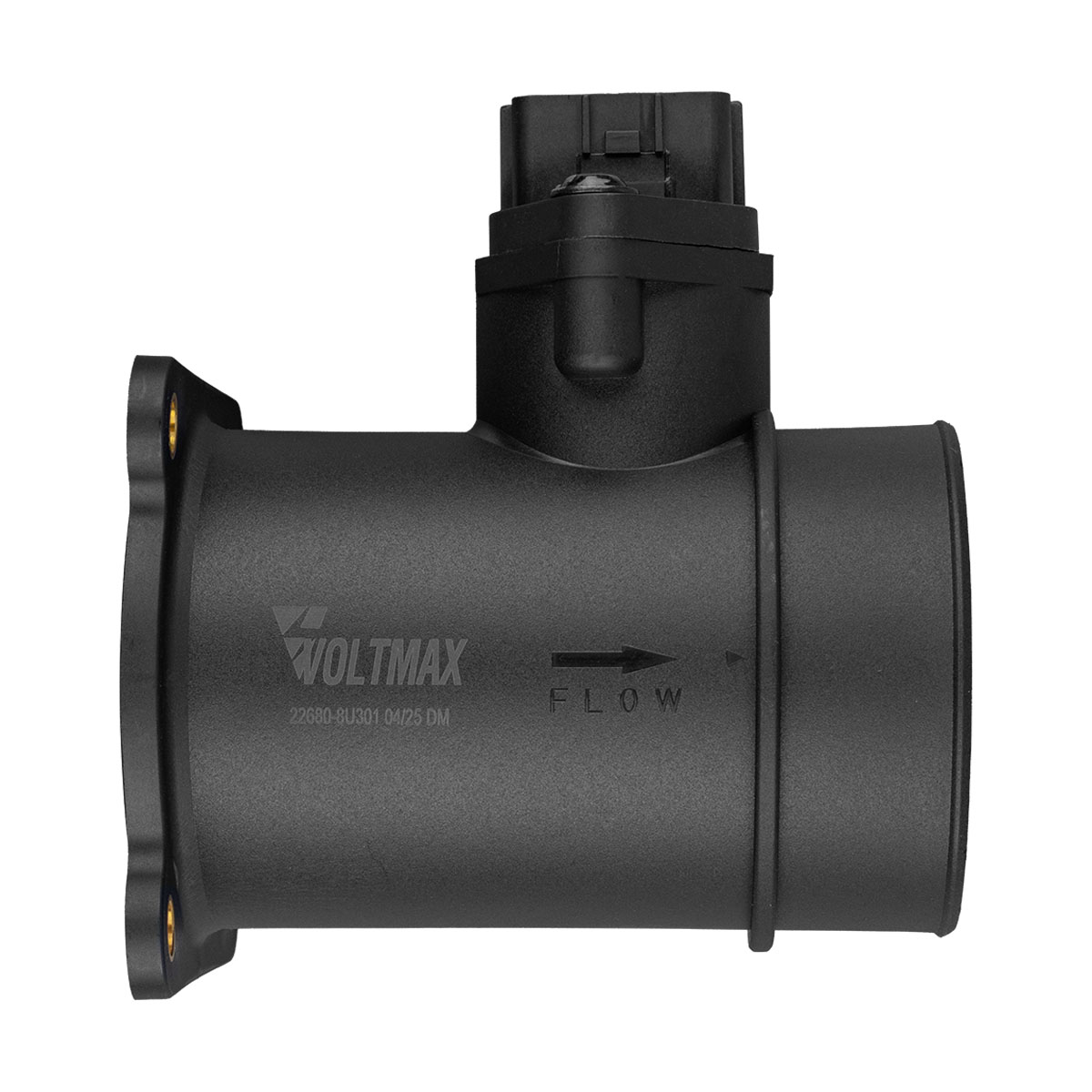 SENSOR FLUJO AIRE NISSAN SENTR CIL: 4L COMP CAR: 4TER MOT: 1.8L