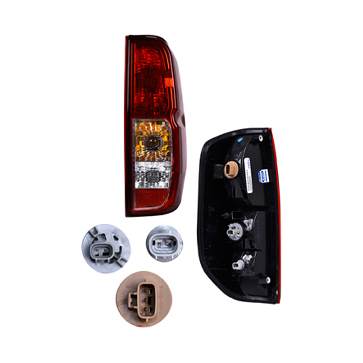 CALAVERA NISSAN FRONT CIL: 6V POS: DERECHO CAR: BICO MOT: 4.0L