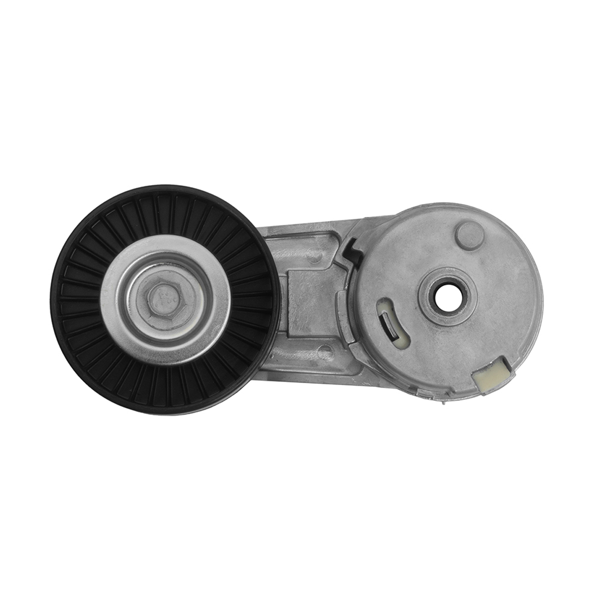 POLEA TENSORA GENERAL MOTORS EQUIN CIL: 4L POS: POLEA TENSORA ACCESORIOS CAR: LIS MOT: 2.4L