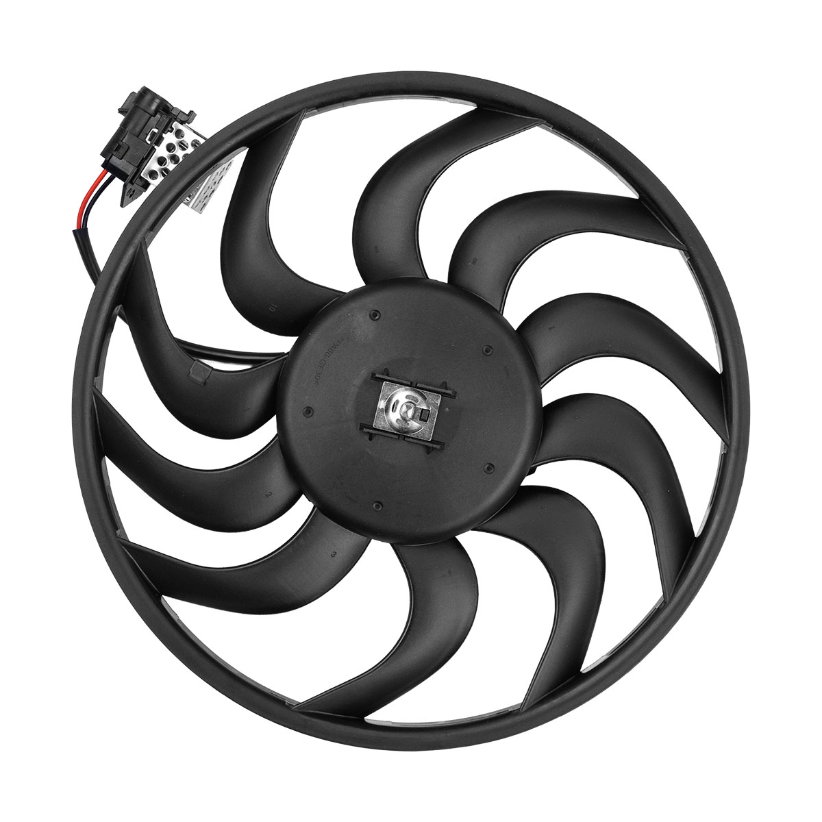 MOTOVENTILADOR GENERAL MOTORS TORNA CIL: 4L SOLO CAR: 3TER 10AS