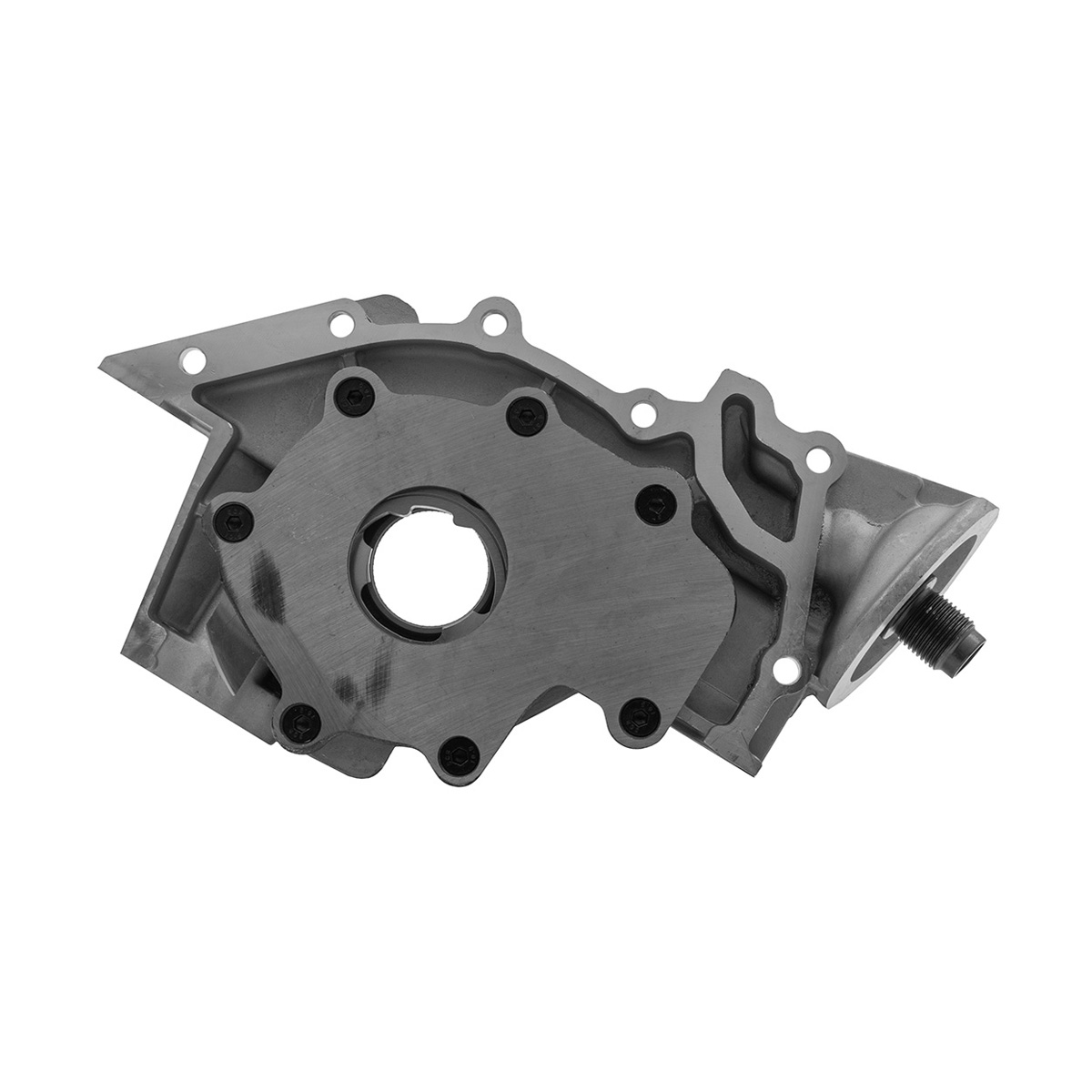 BOMBA ACEITE FORD ESCOR CIL: 4L  CAR: SOHC MOT: 2.0L