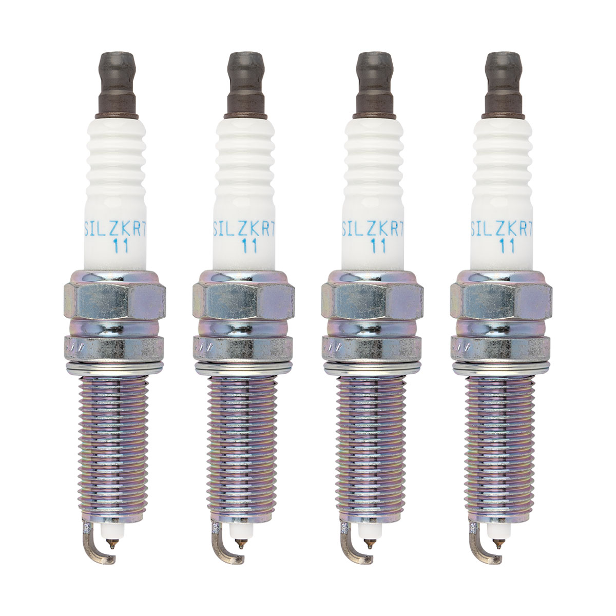 BUJIA LASER IRIDIUM   LC26 CAR: 12MM 5/8"