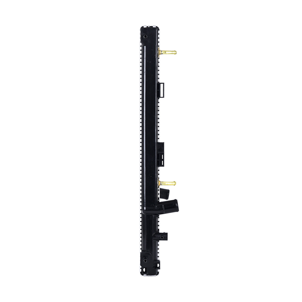 RADIADOR PLASTICO CHRYSLER GROUP NEON CIL: 4L POS: TRANSMISION AUTOMATICA CAR: CAA 16MM