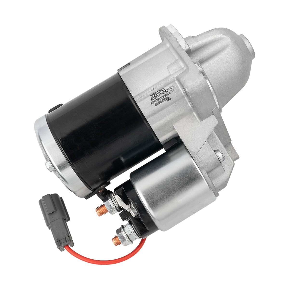 MARCHA COMPLETA NISSAN URVAN CIL: 4L POS: TRANSMISION ESTANDAR CAR: MITS 11DI