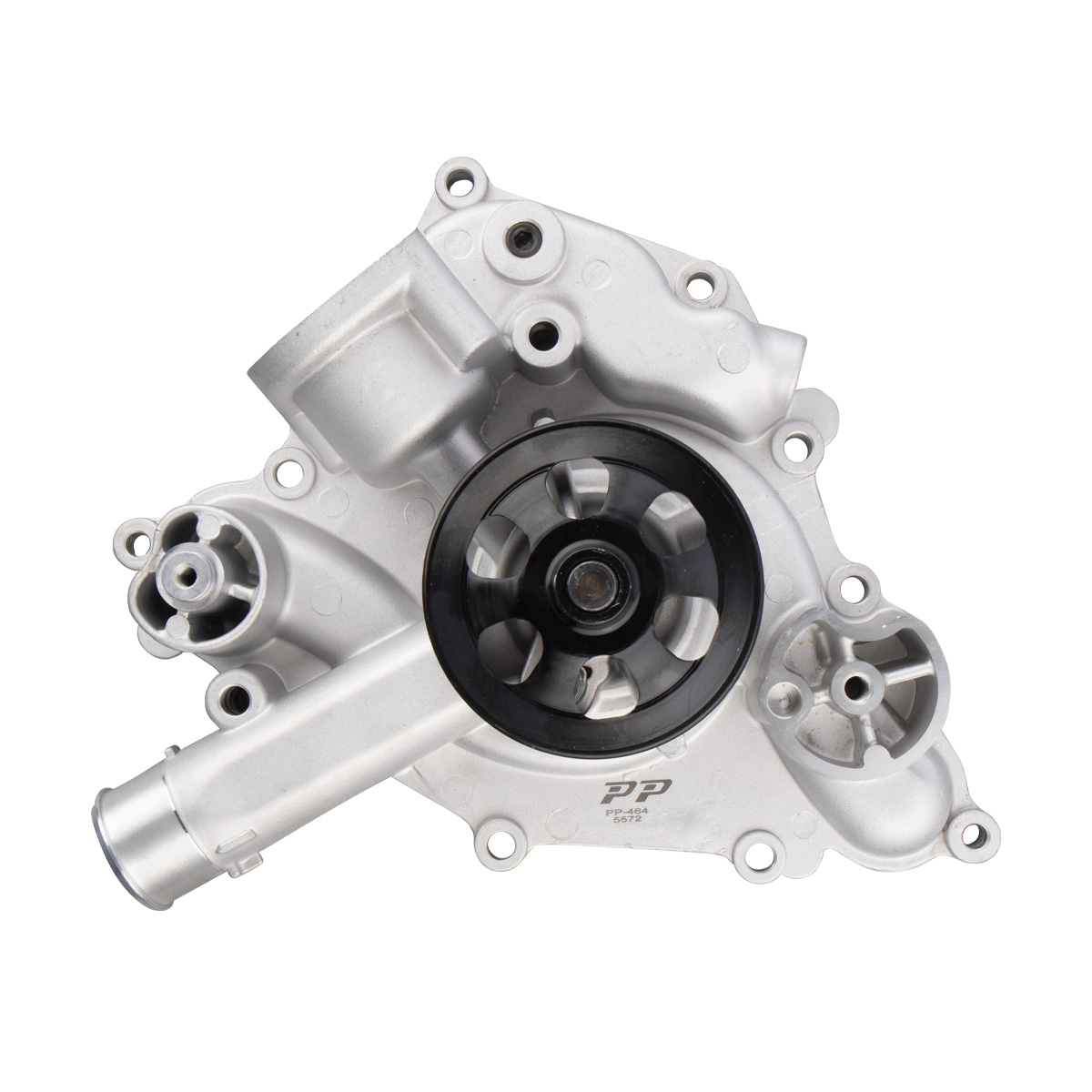 BOMBA AGUA CHRYSLER GROUP GCHER CIL: 8V  CAR: SSEN MOT: 5.7L