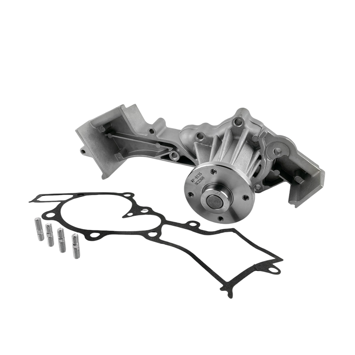 BOMBA AGUA NISSAN PATHF CIL: 6V   MOT: 3.3L