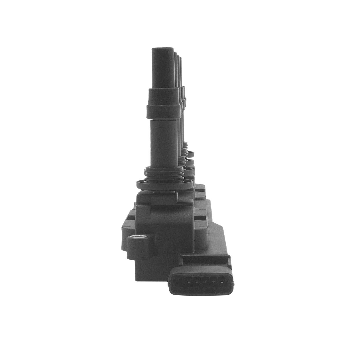 BOBINA ENCENDIDO ELEC GENERAL MOTORS ASTRA CIL: 4L  CAR: 5TER MOT: 1.8L