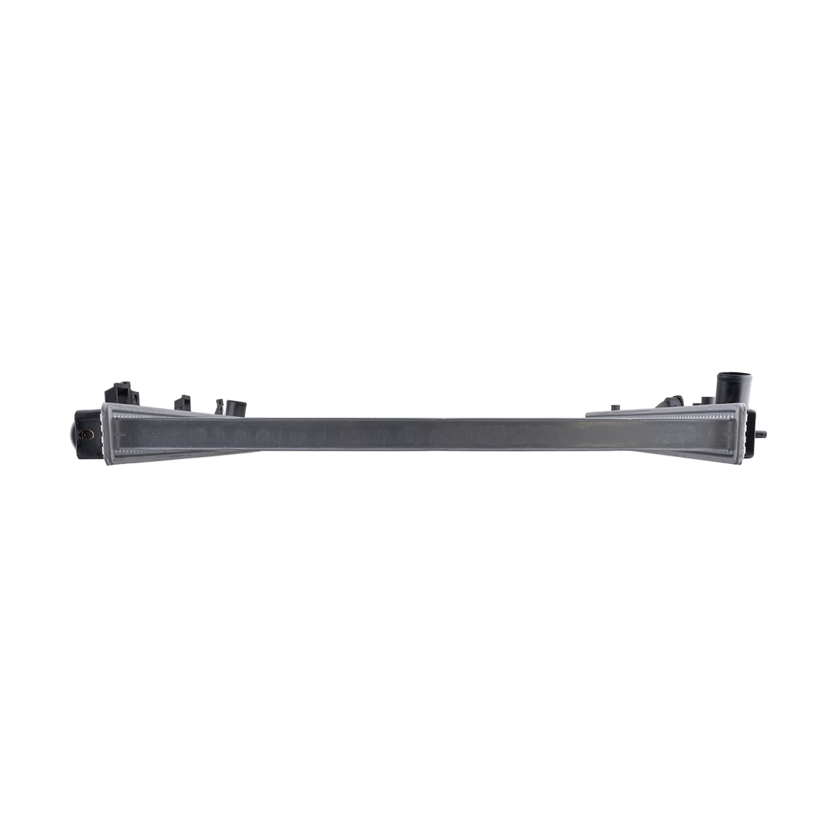RADIADOR PLASTICO NISSAN PATHF CIL: 6V POS: TRANSMISION AUTOMATICA CAR: CAA 32MM