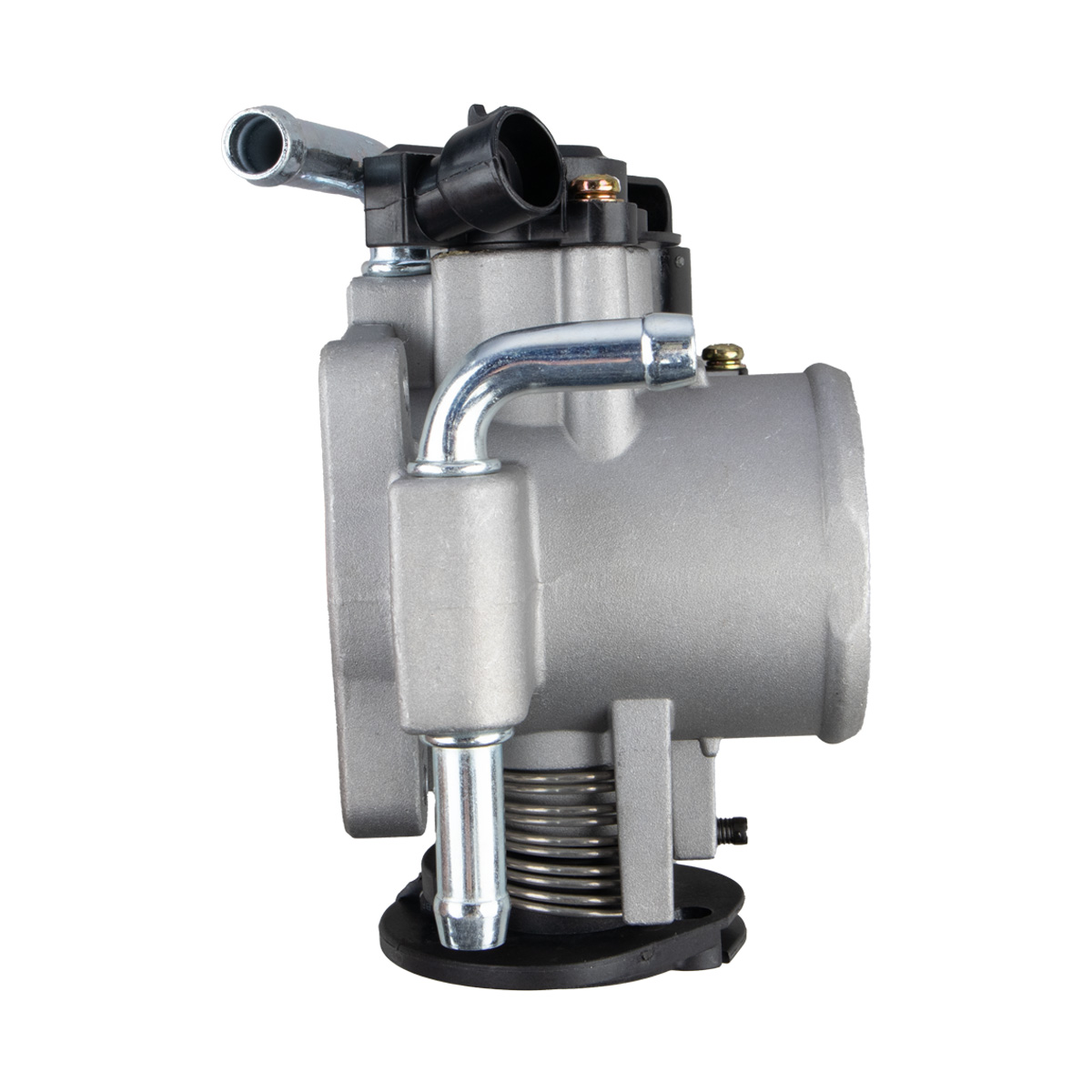 CUERPO ACELERACION GENERAL MOTORS AVEO CIL: 4L 6.2C CAR: 3Y4T MOT: 1.6L