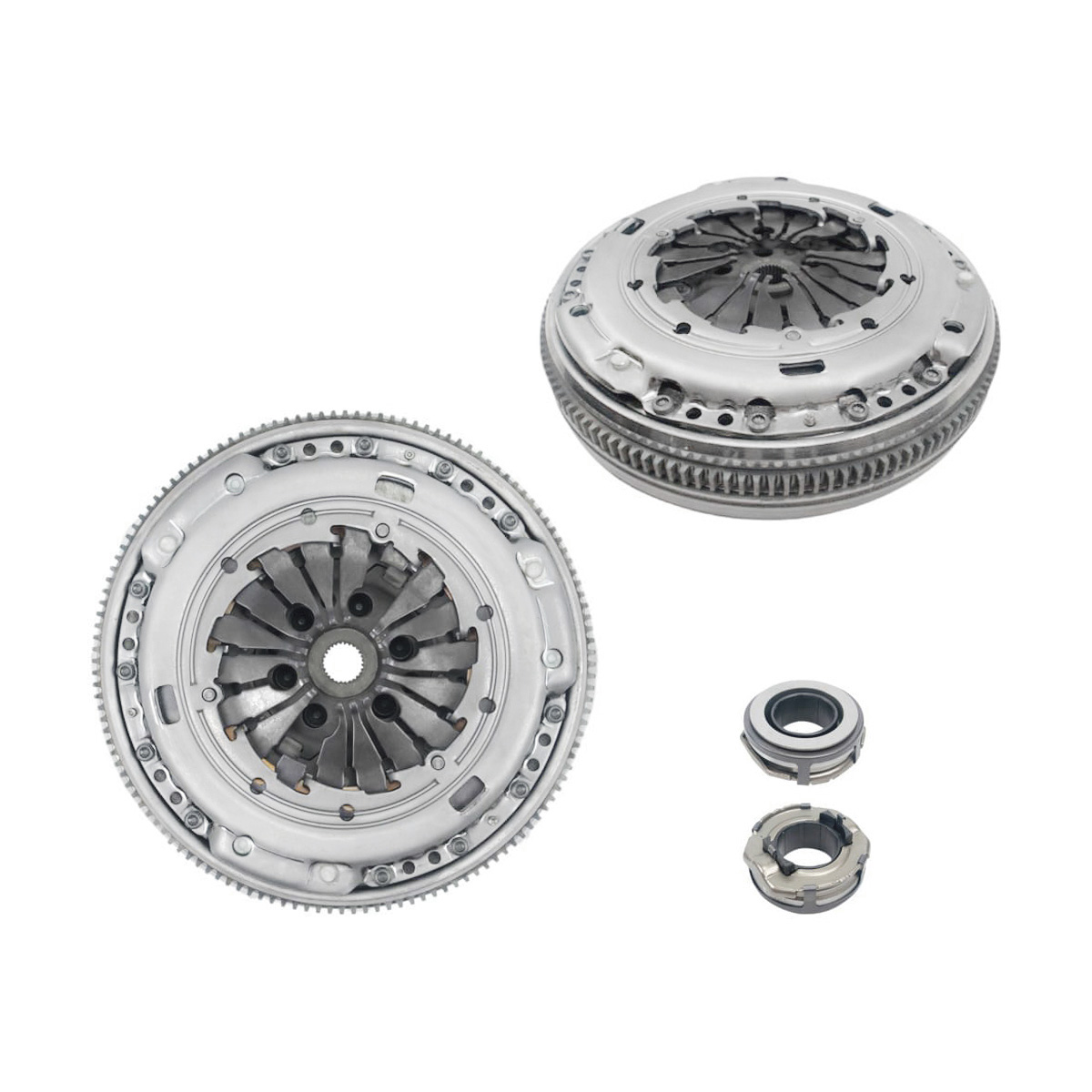 DISCO PLATO COLLAR VOL VOLKSWAGEN A4 CIL: 4L  CAR: 230M MOT: 1.8L