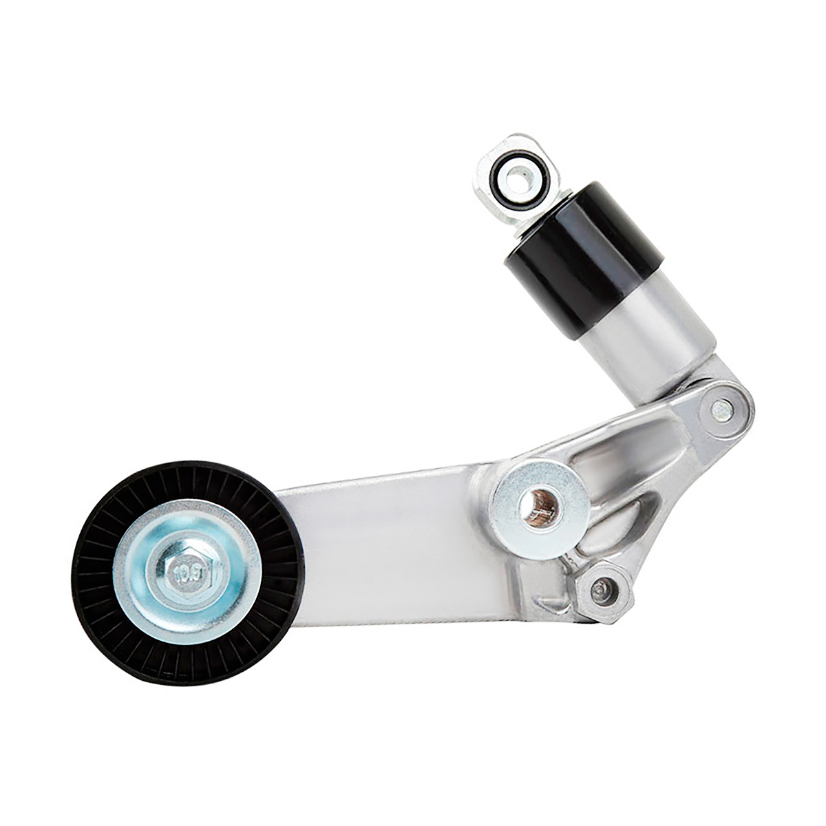 POLEA TENSORA TOYOTA COROL CIL: 4L POS: POLEA TENSORA ACCESORIOS CAR: LIS MOT: 1.8L