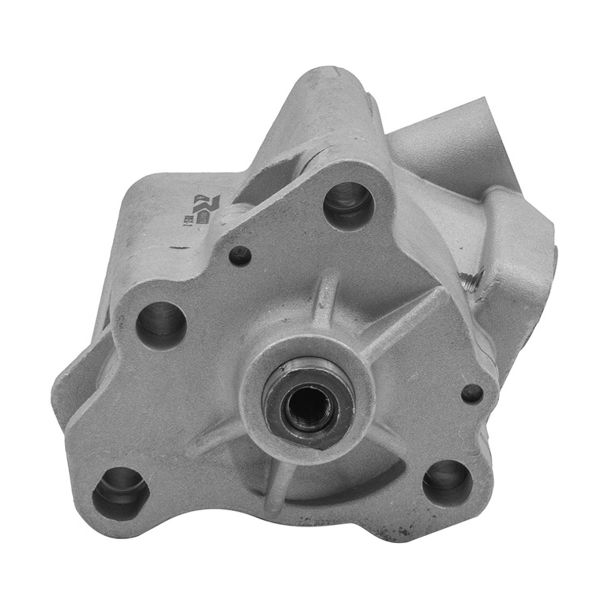 BOMBA ACEITE FORD RANGE CIL: 4L  CAR: ARGE MOT: 2.3L
