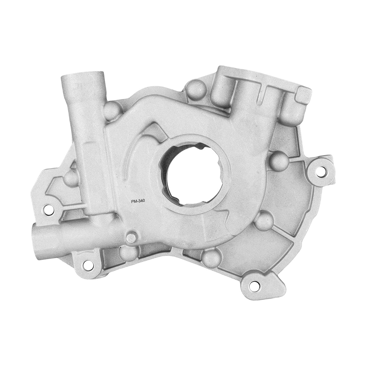BOMBA ACEITE FORD F150 CIL: 8V  CAR: SOHC MOT: 5.4L