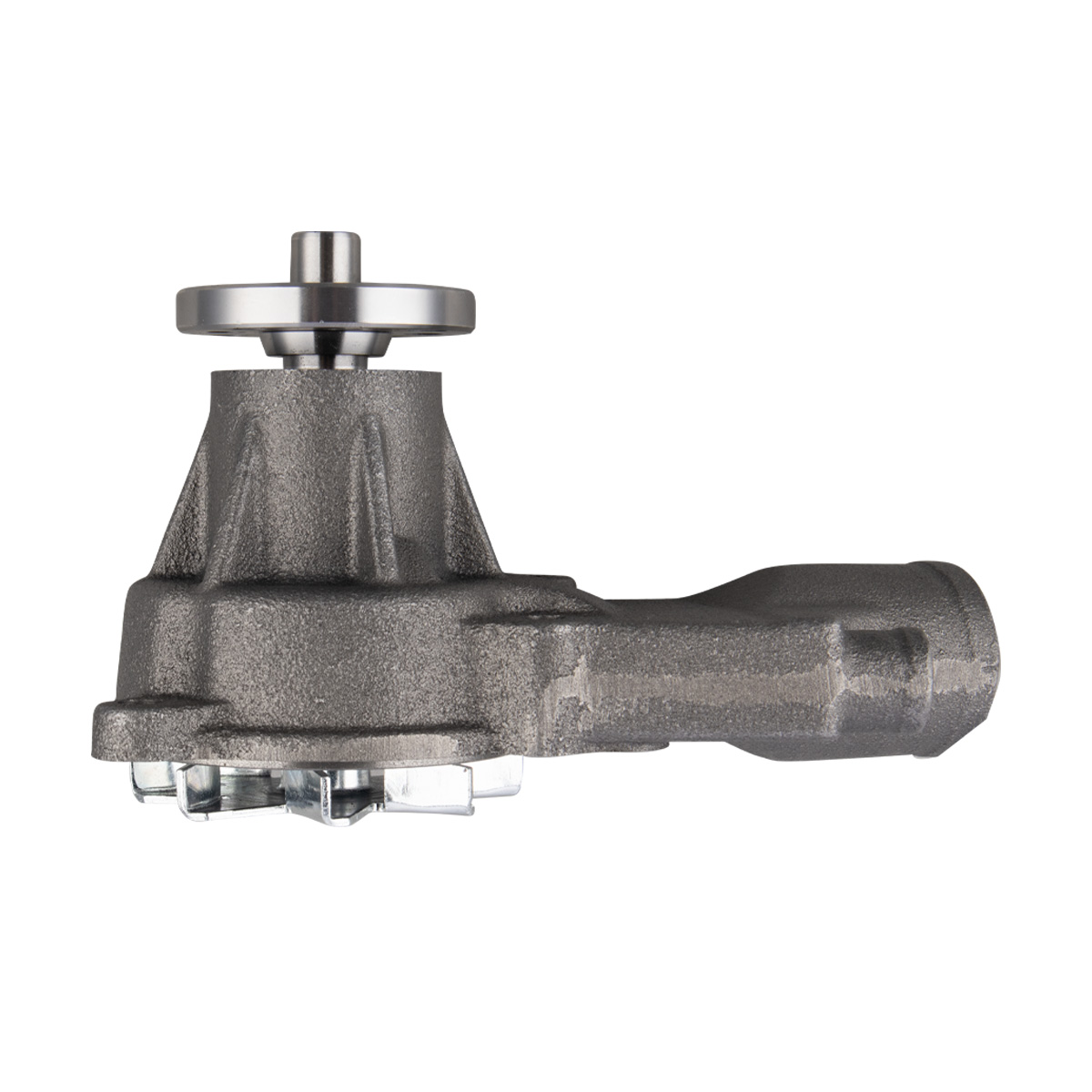 BOMBA AGUA GENERAL MOTORS C15 CIL: 6L   MOT: 4.8L