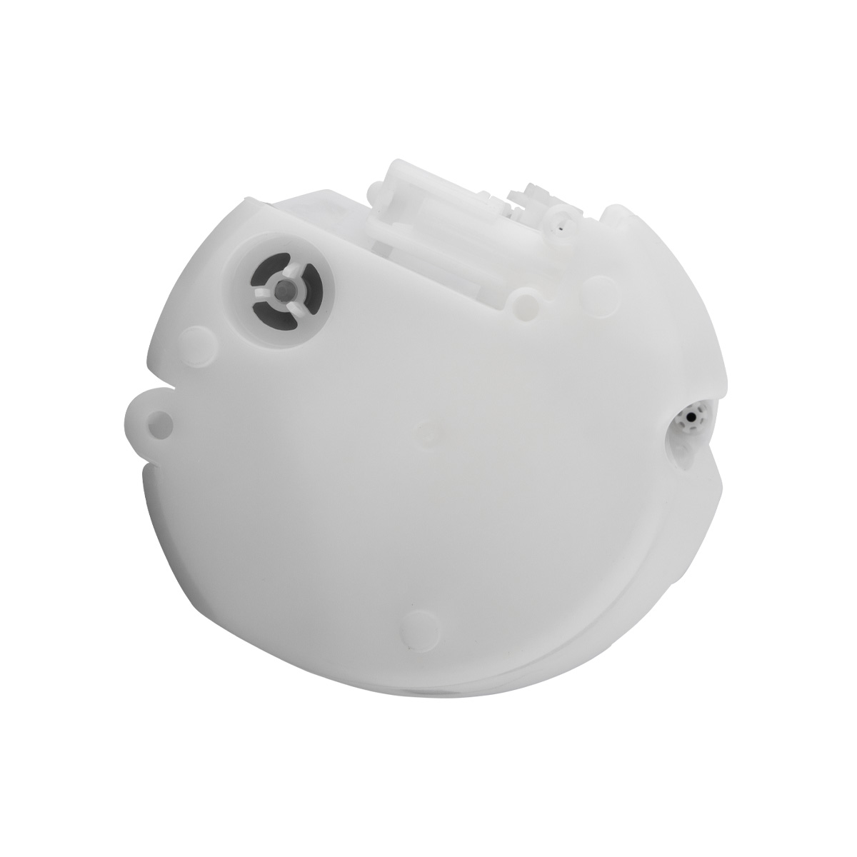 BOMBA GAS ELEC COM TOYOTA HIACE CIL: 4L 35LB CAR: MPFI MOT: 2.7L