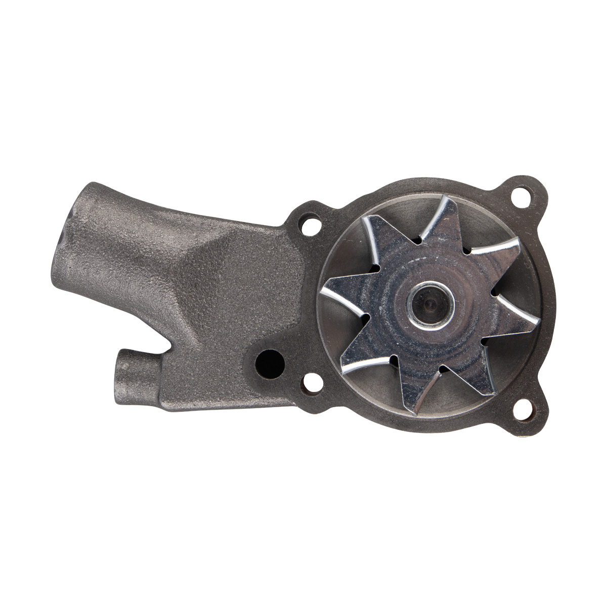 BOMBA AGUA GENERAL MOTORS C15 CIL: 6L   MOT: 4.8L