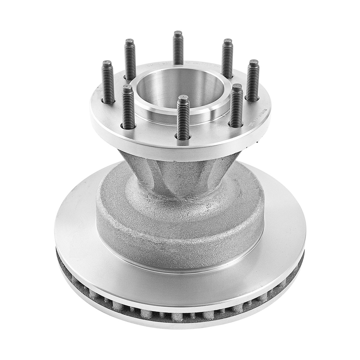 ROTOR MAZA FORD F35SD CIL: 8V POS: DELANTERO CAR: 8BIR V