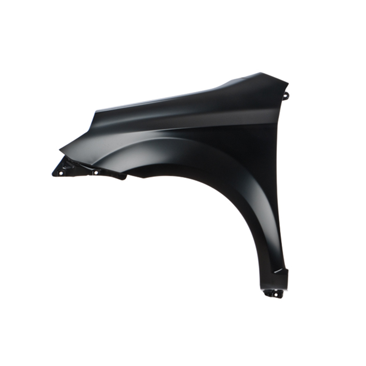 SALPICADERA GENERAL MOTORS AVEO CIL: 4L POS: IZQUIERDO CAR: SHOY MOT: 1.6L