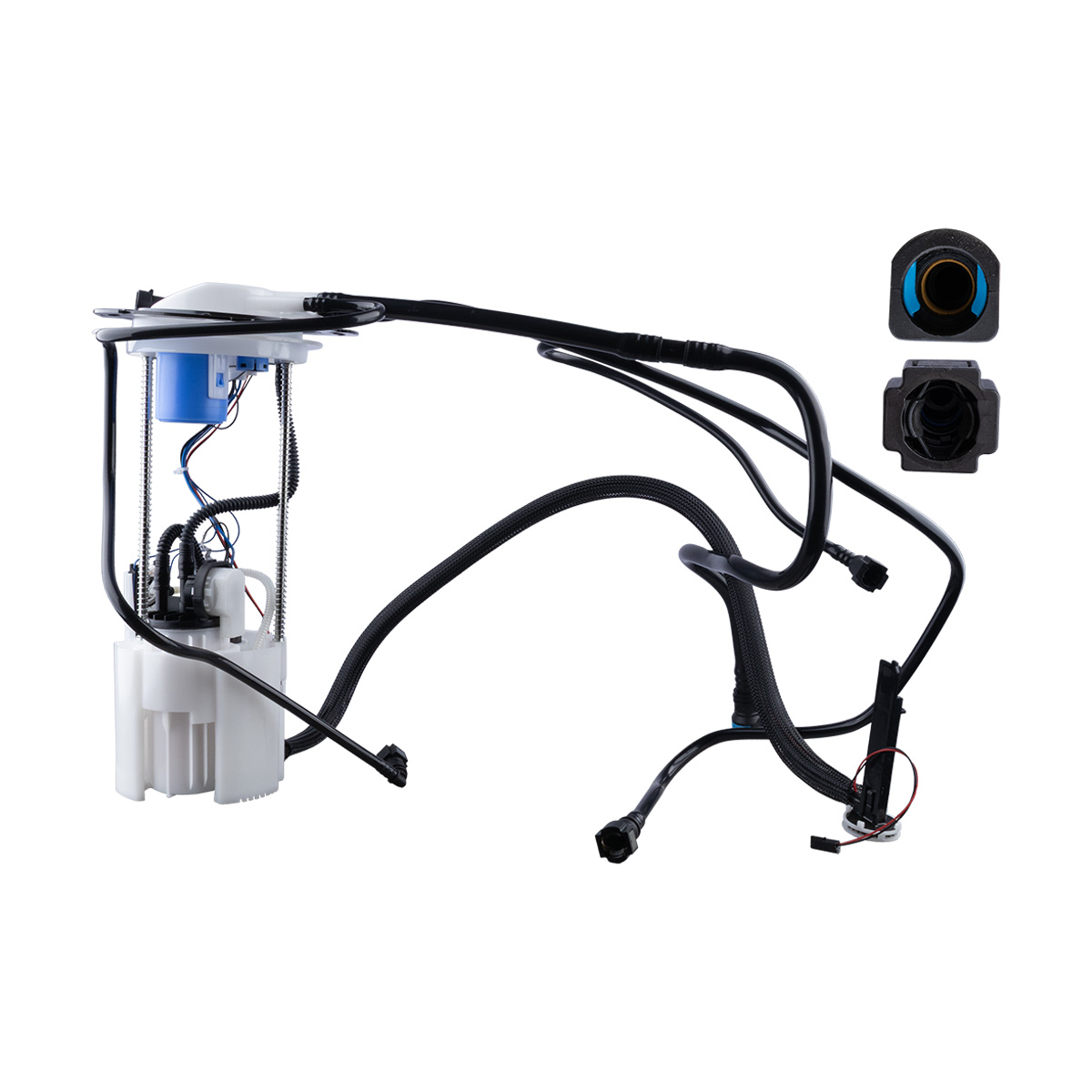 BOMBA GAS ELEC COM GENERAL MOTORS EQUIN CIL: 6V 55LB CAR: MPFI MOT: 3.4L
