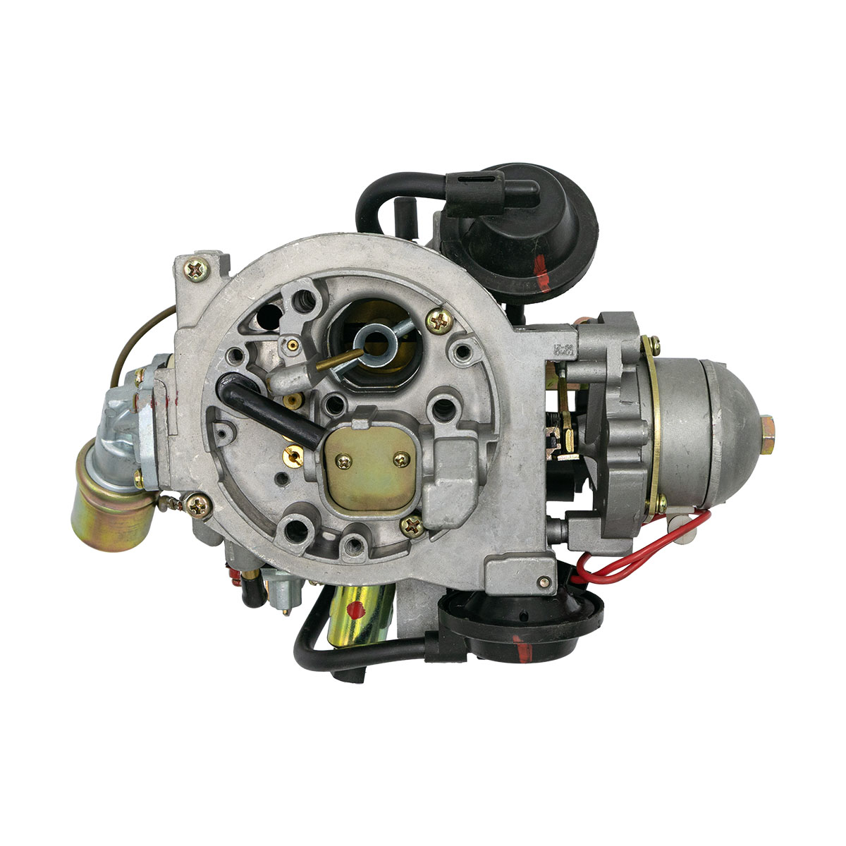 CARBURADOR VOLKSWAGEN JETTA CIL: 4L  CAR: PI2 MOT: 1.8L