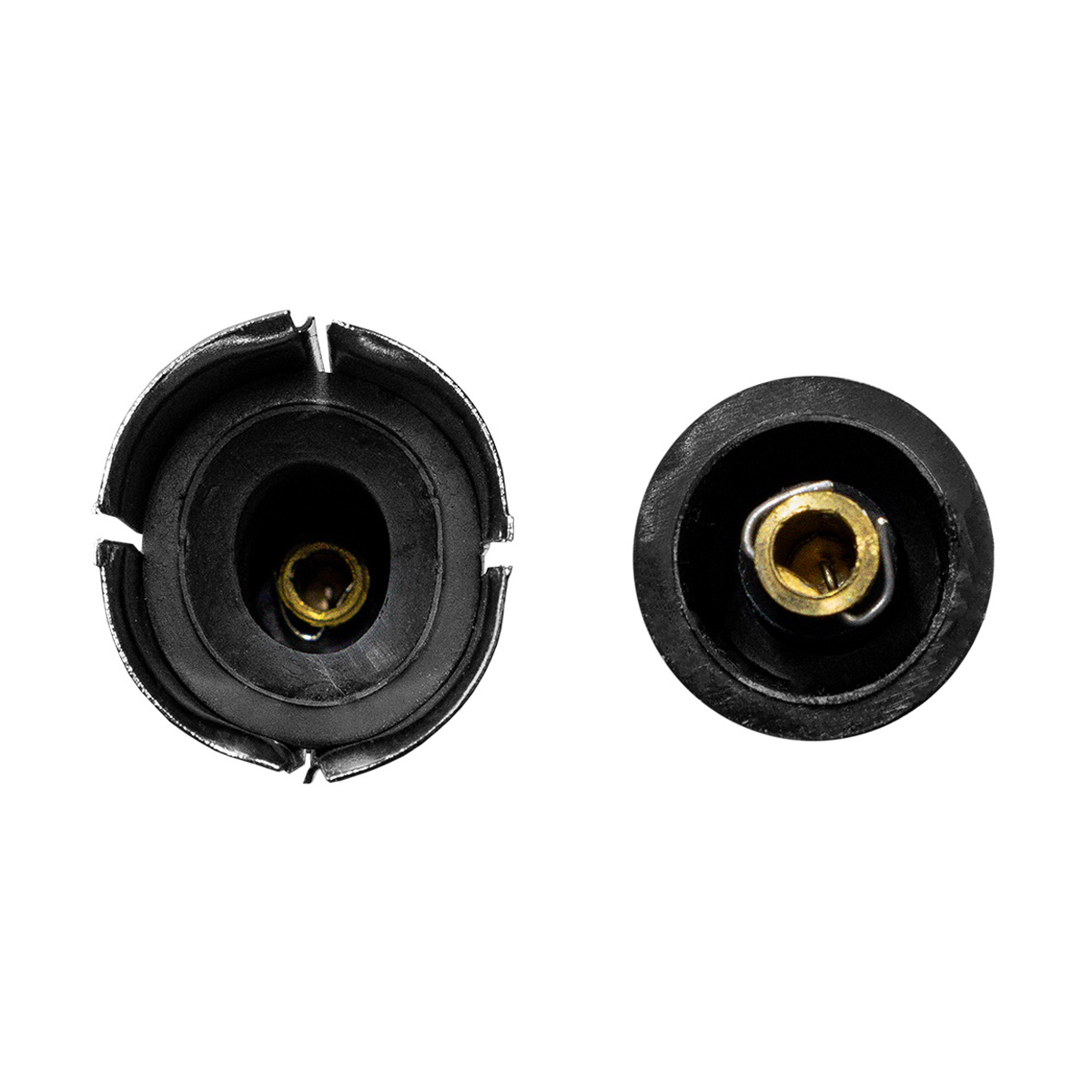 CABLES BUJIA JGO CB VOLKSWAGEN POINT CIL: 4L 7MM CAR: RECT MOT: 1.8L