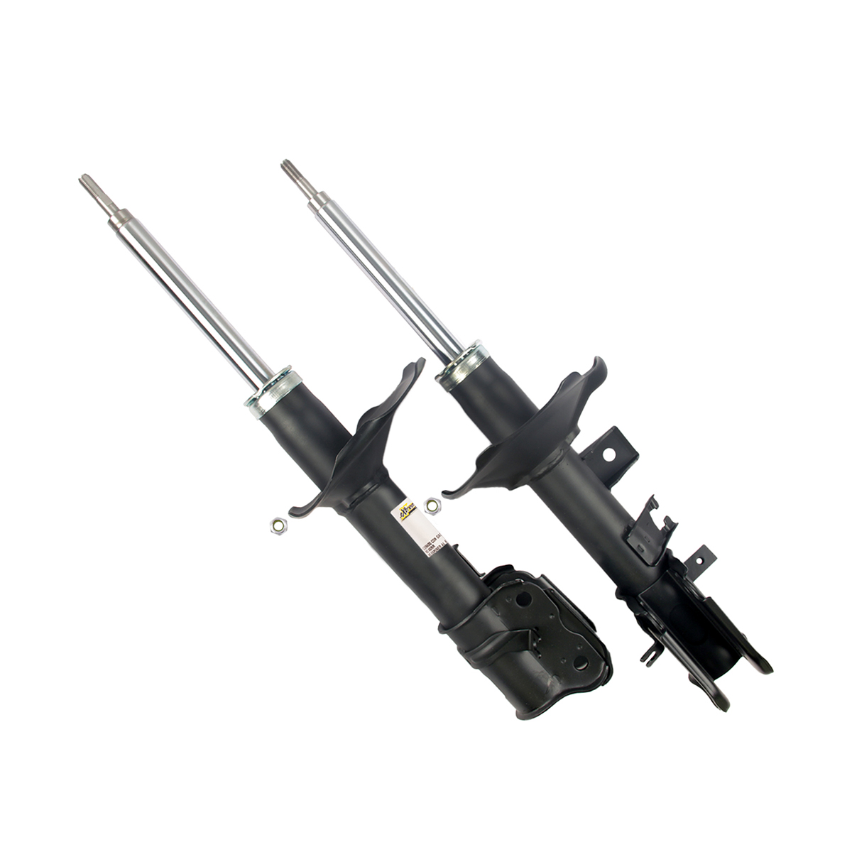 PIERNA GAS NISSAN PATHF CIL: 6V POS: DELANTERO CAR: IZ MOT: 3.3L