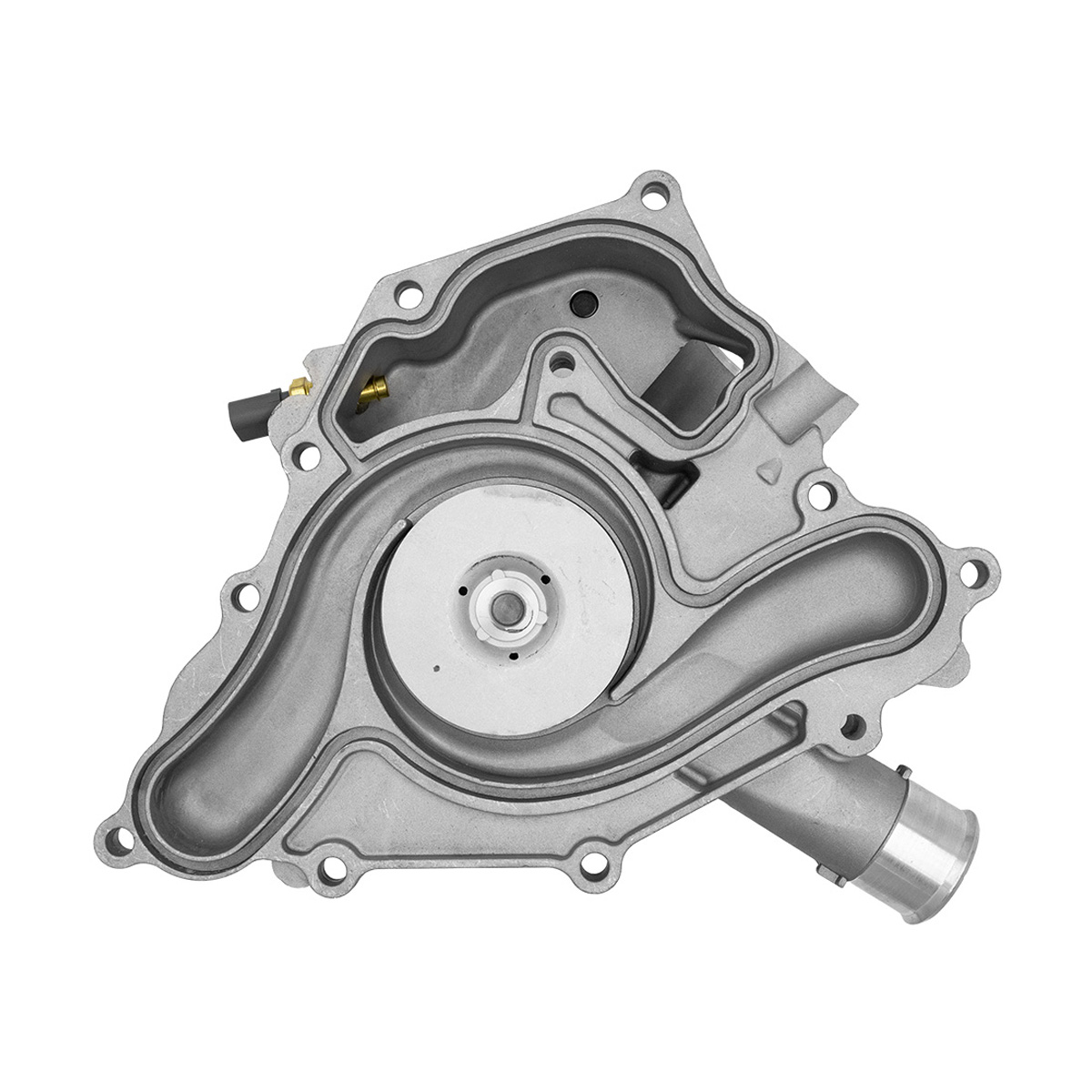 BOMBA AGUA CHRYSLER GROUP CHARG CIL: 8V  CAR: CSEN MOT: 5.7L